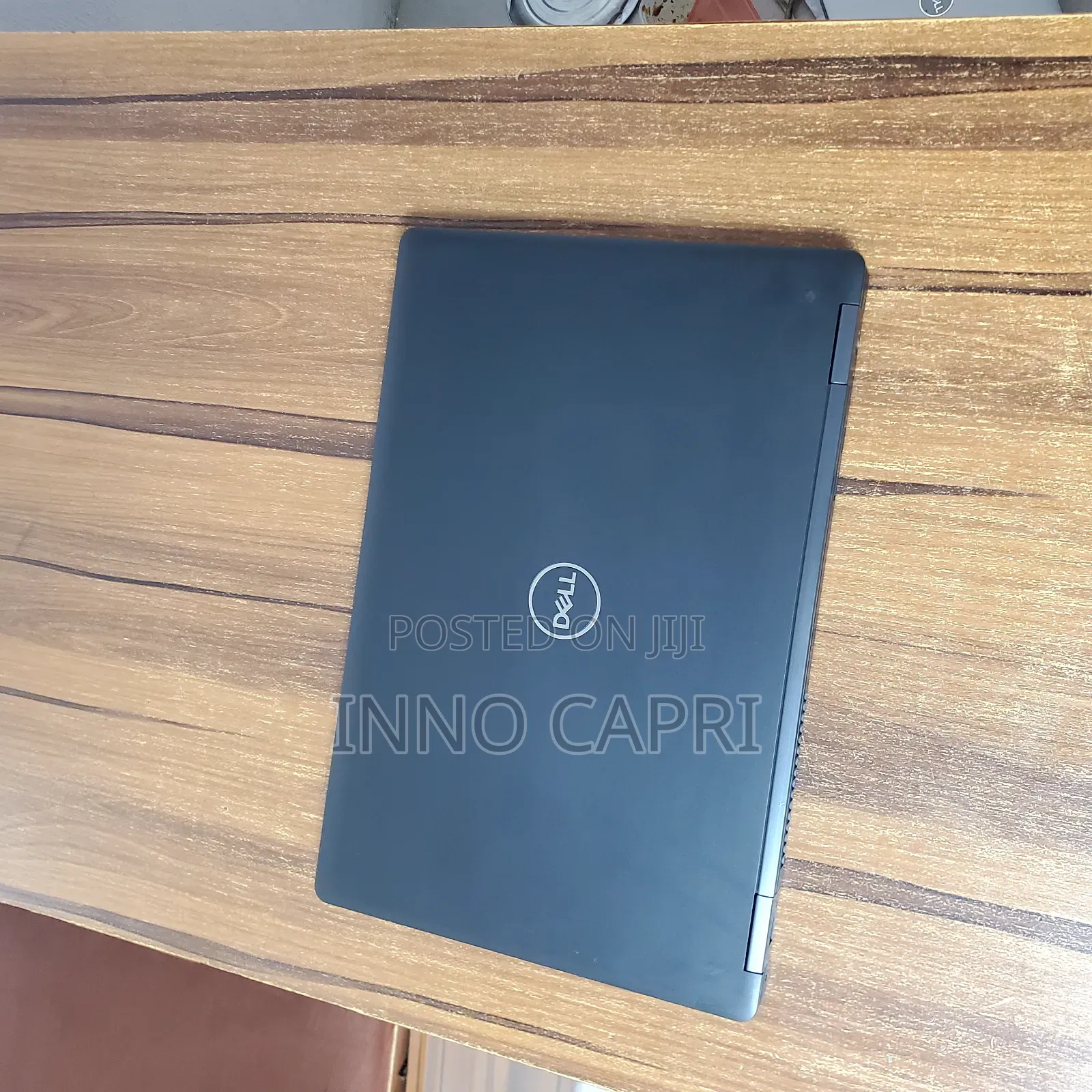 Laptop Dell Latitude 5591 16GB Intel Core i7 SSD 256GB