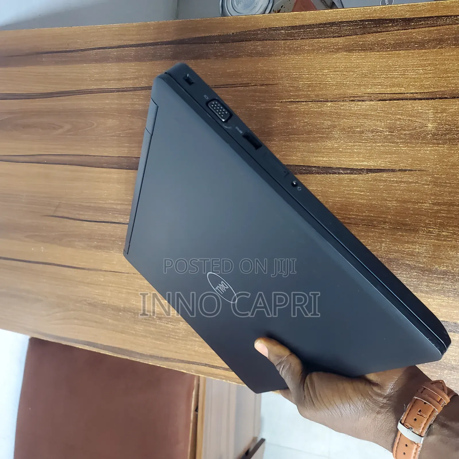 Laptop Dell Latitude 5591 16GB Intel Core i7 SSD 256GB