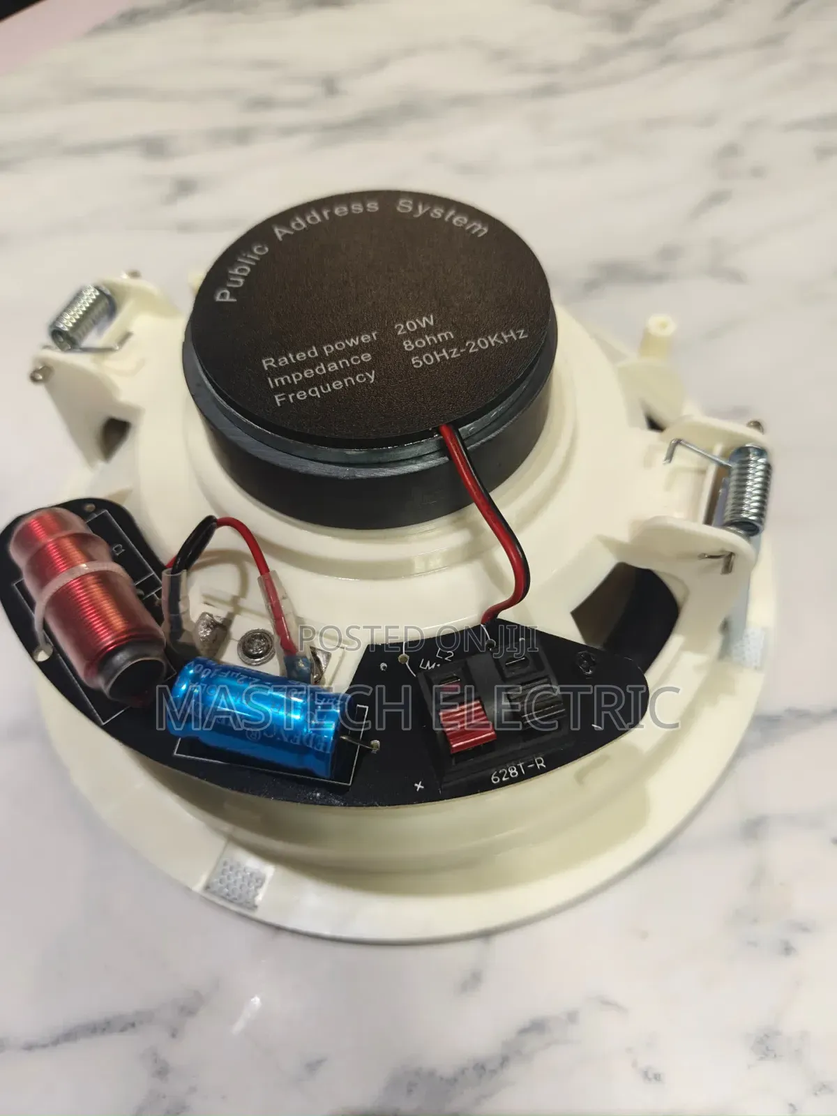 2 in 1 Bluetooth Speaker