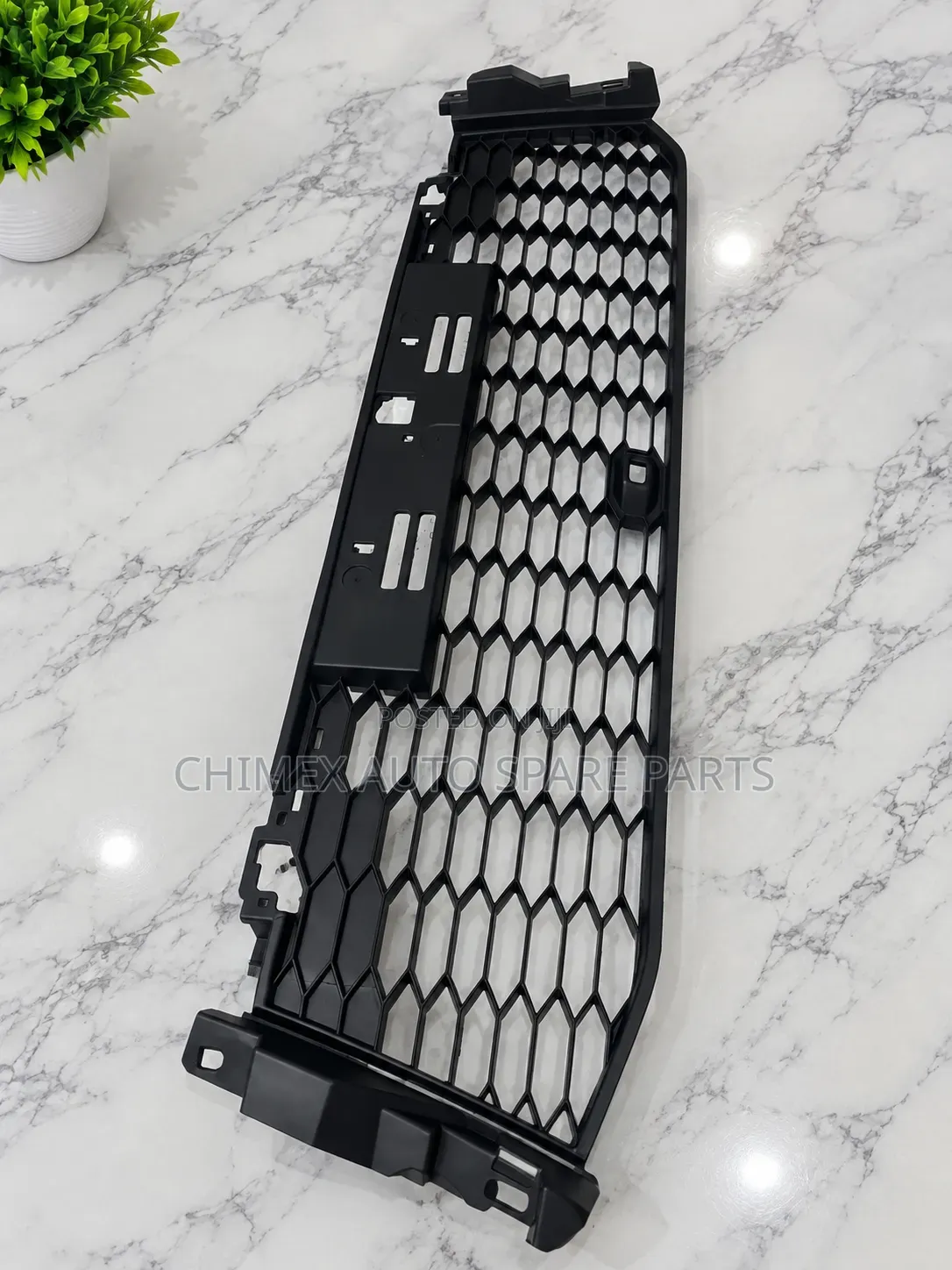 Down Grill for Mitsubishi Pajero Sport 2025