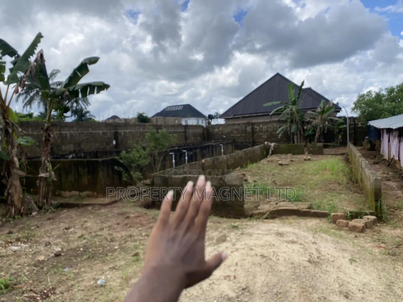 Premium 1 Plot of Land for Sale in Amuoba Estate Umuahia