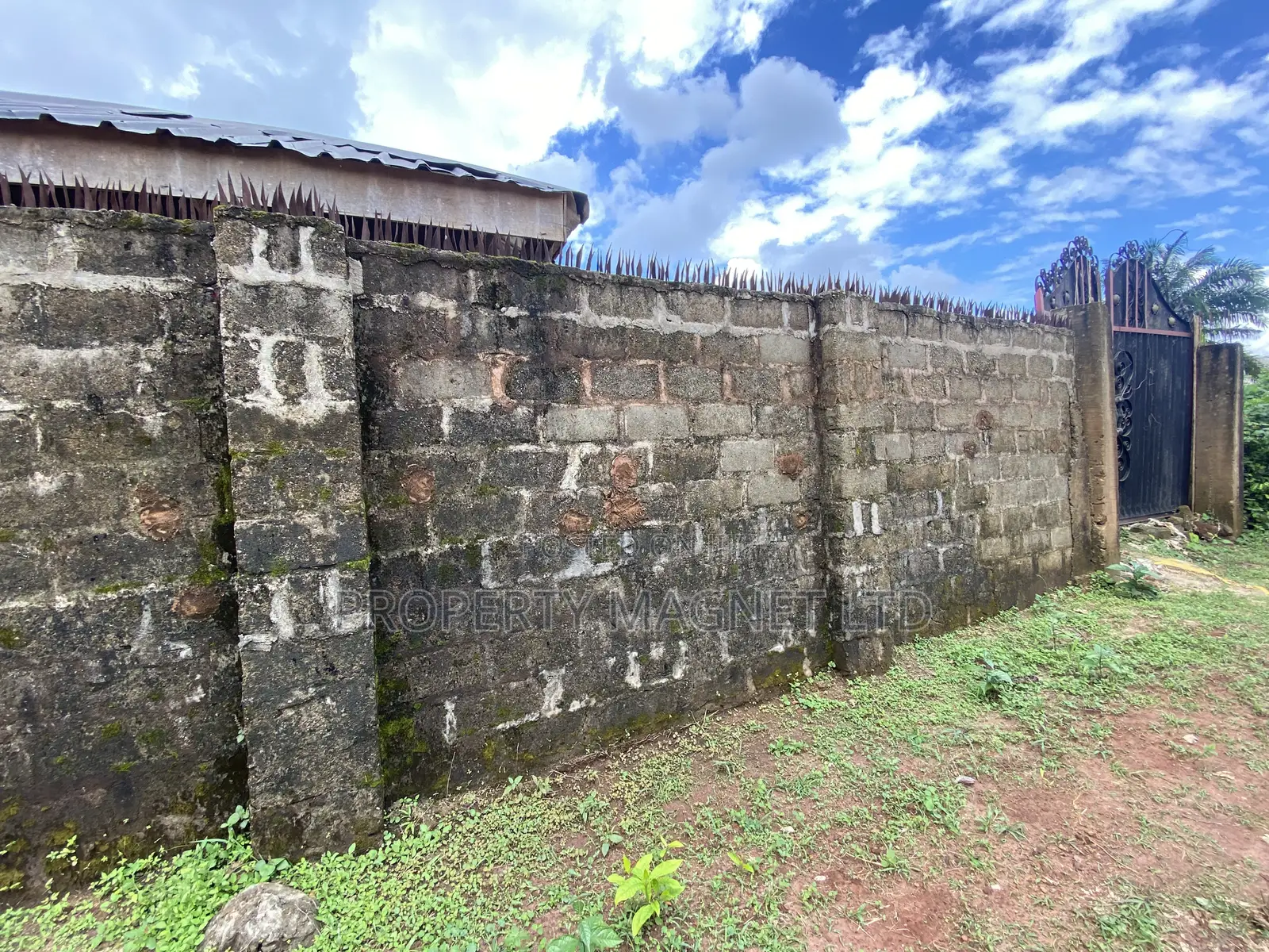 Premium 1 Plot of Land for Sale in Amuoba Estate Umuahia