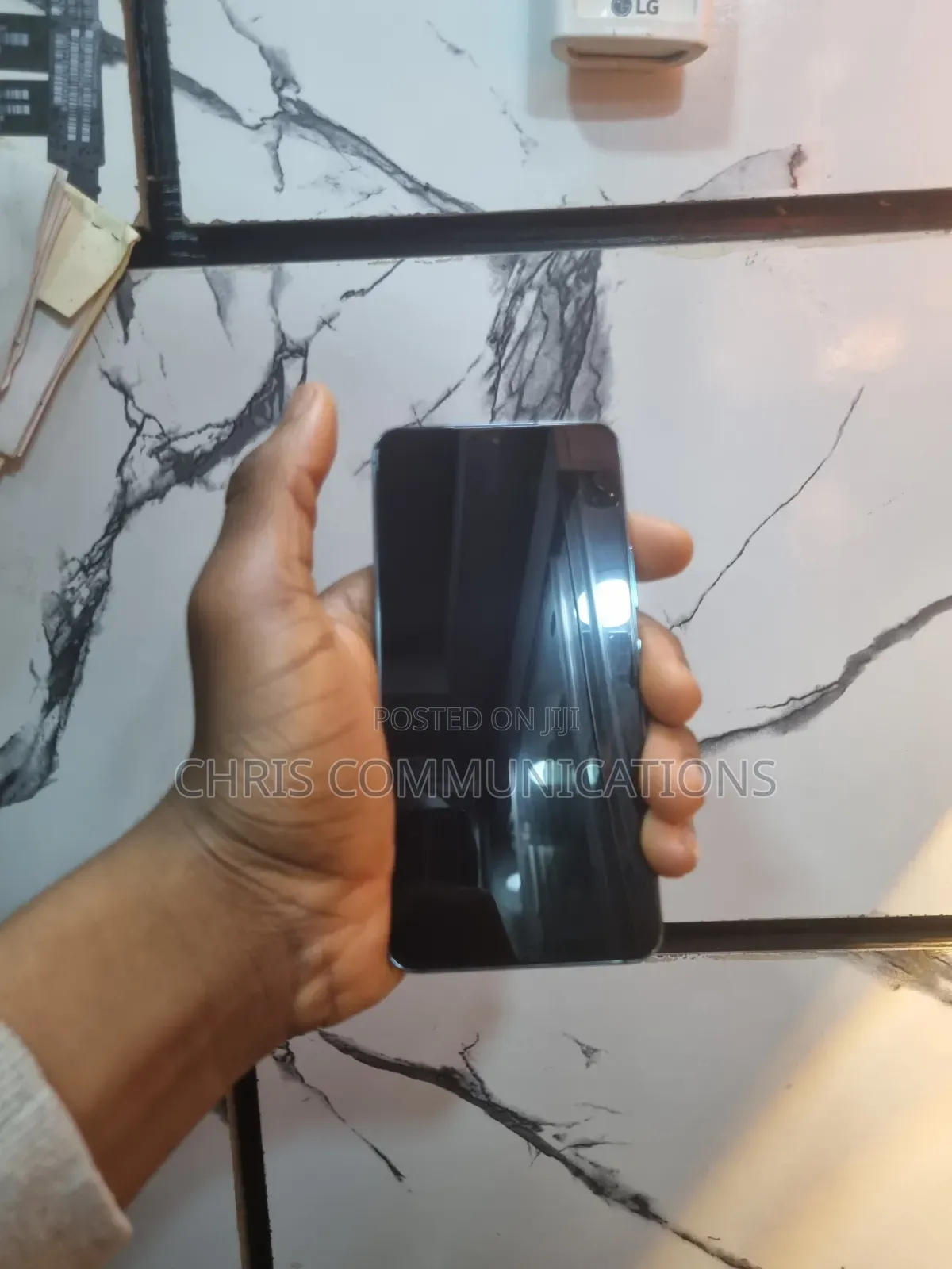 Samsung Galaxy S22 5G 256 GB Green