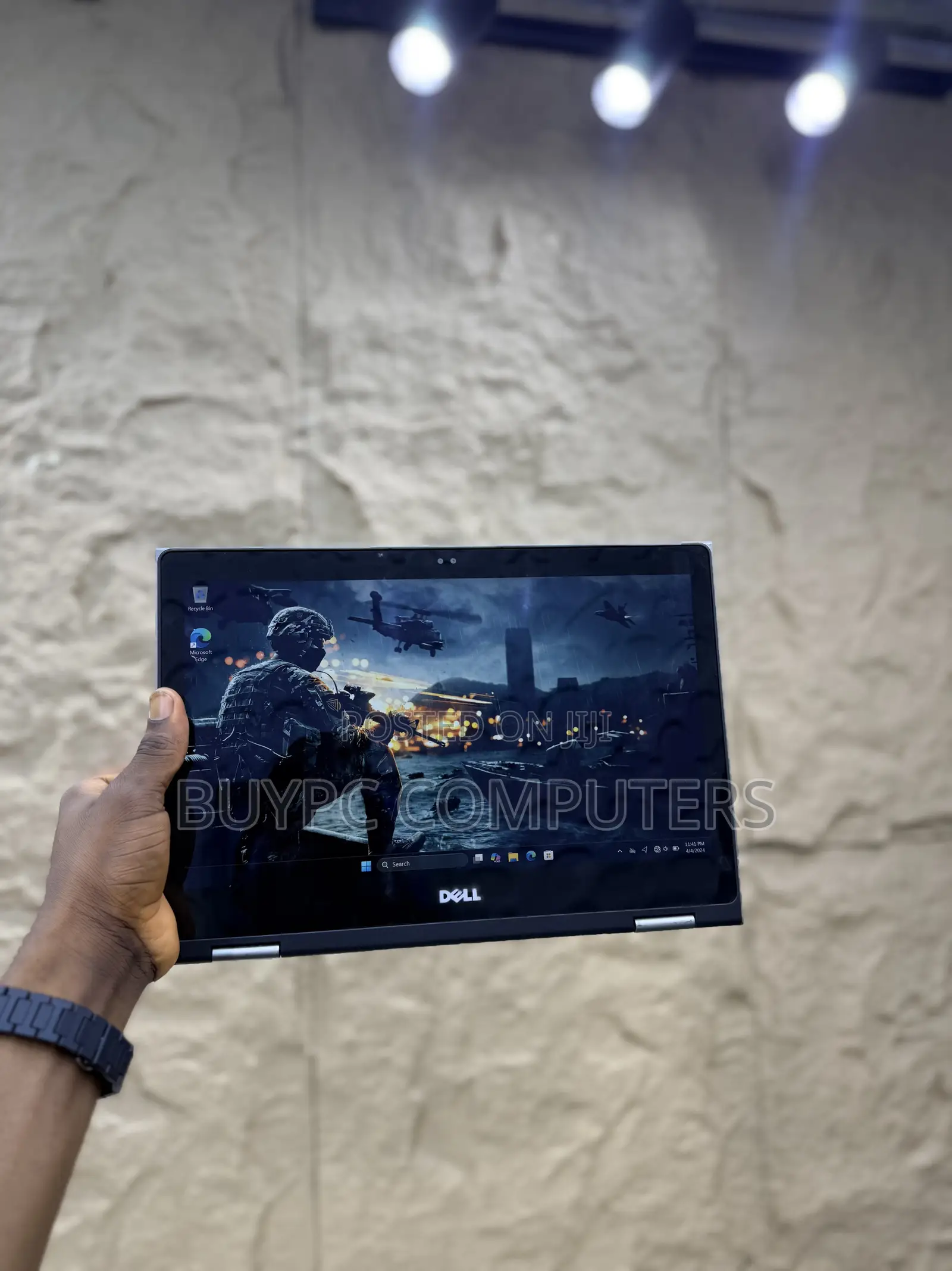 Laptop Dell Inspiron 14 8GB Intel Core i5 SSD 256GB