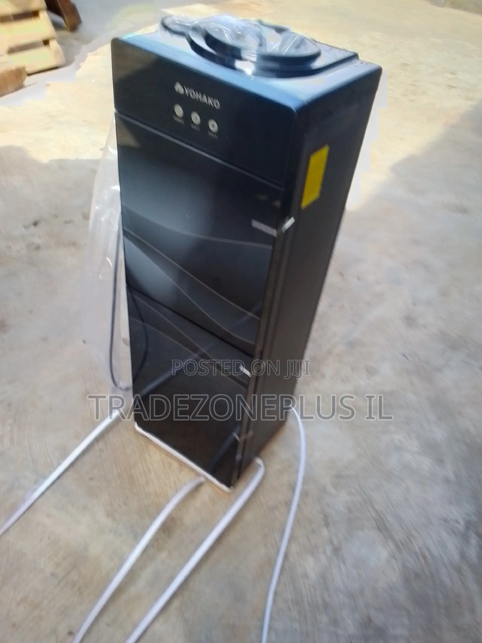 Yohako Home Water Dispenser YLR-2-JKR-29