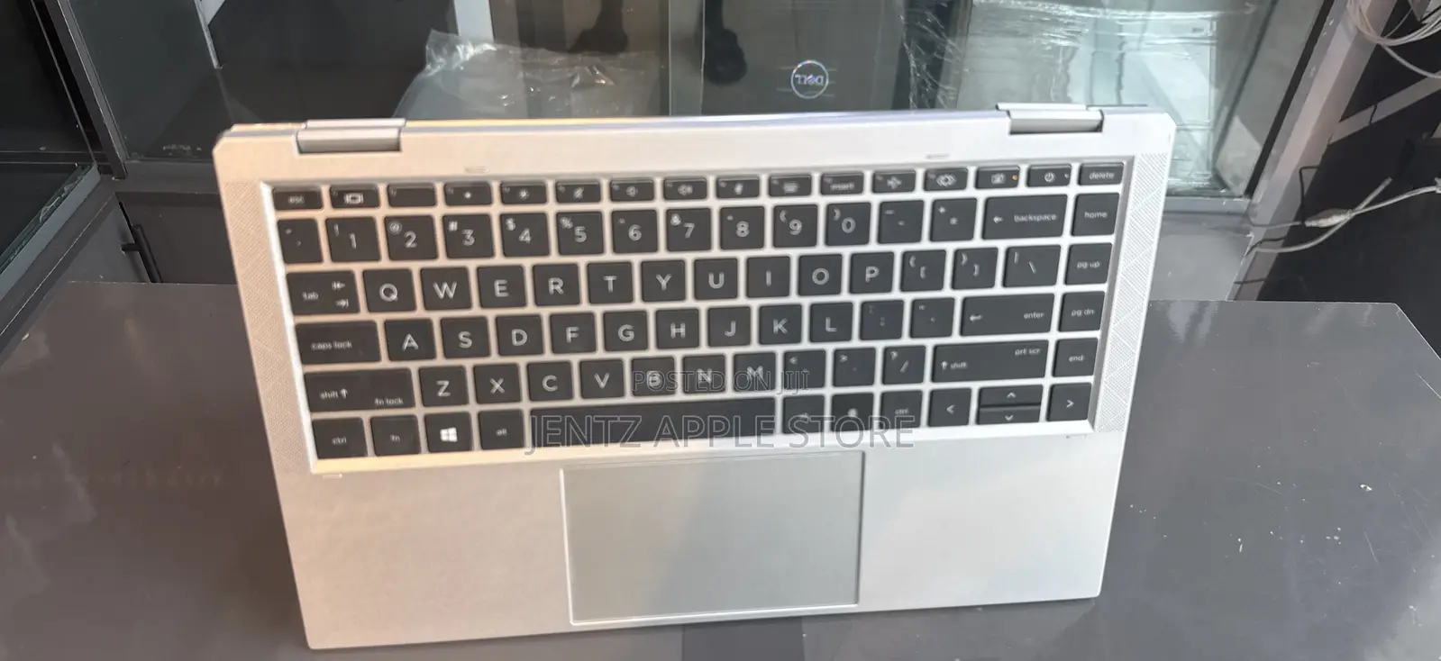 Laptop HP EliteBook 1040 G8 16GB Intel Core i7 SSD 512GB