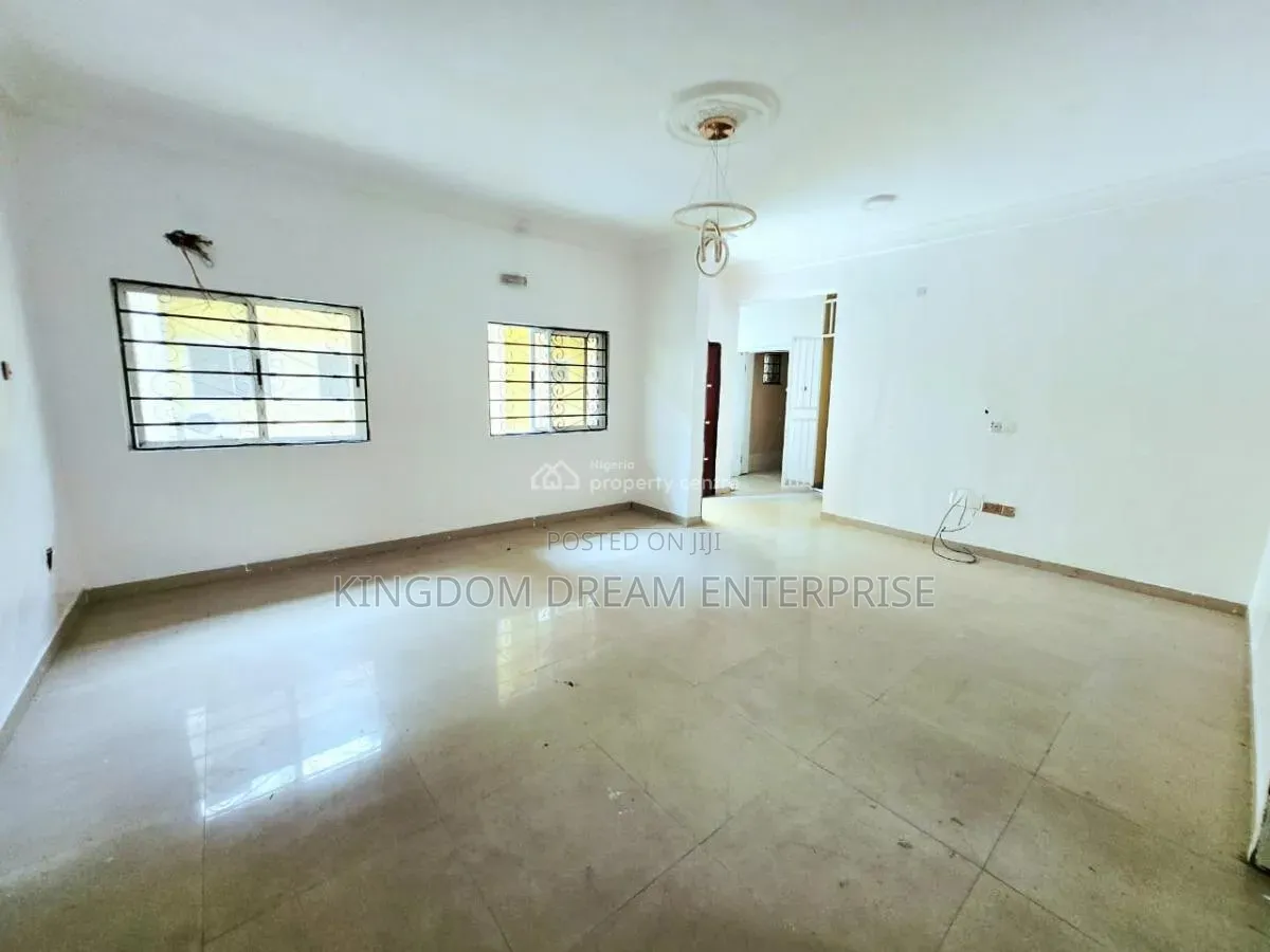 4bdrm Duplex in Osapa London Lekki for sale