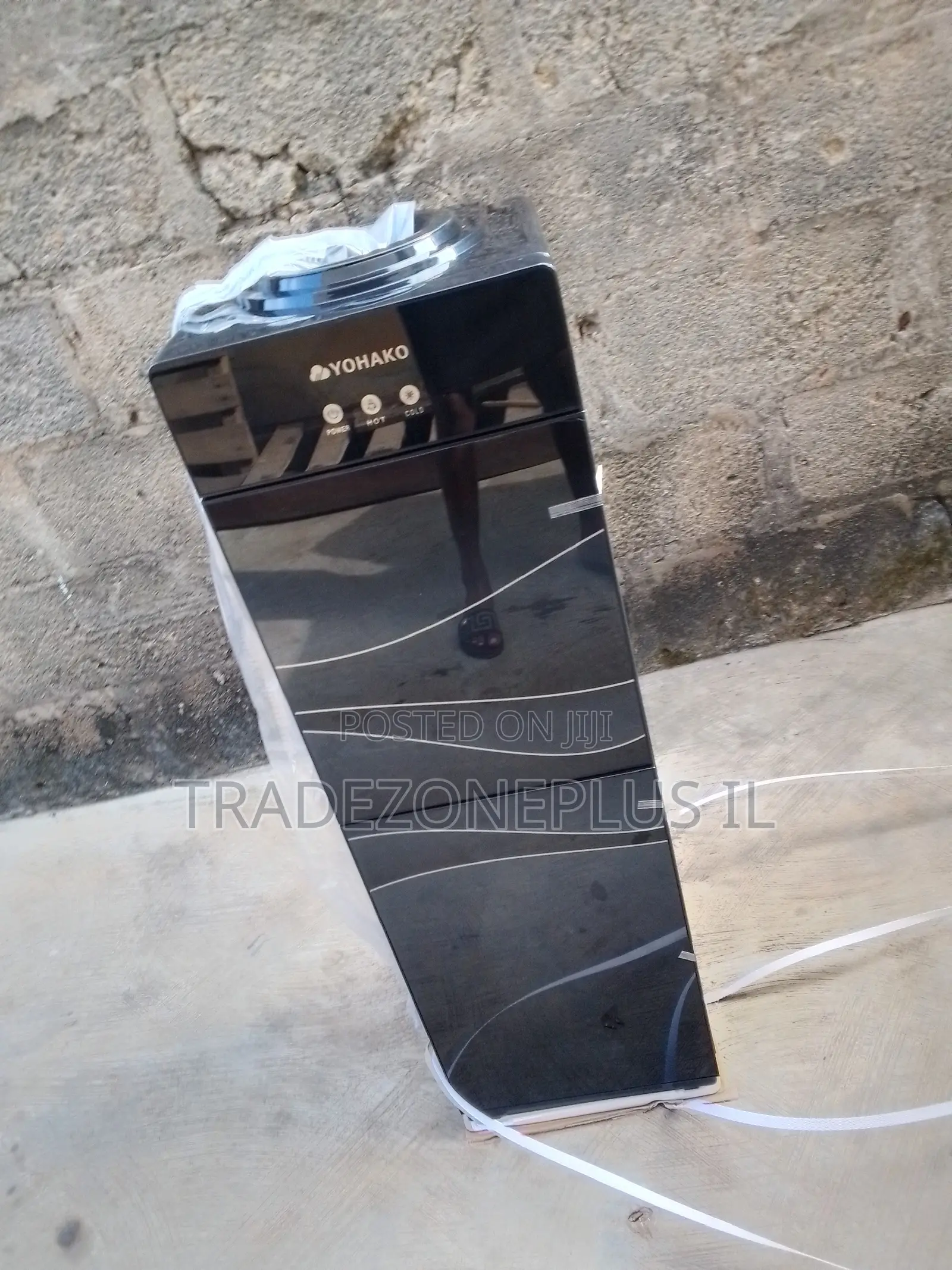 Yohako YLR-2-JKR-29 Drinking Water Dispenser