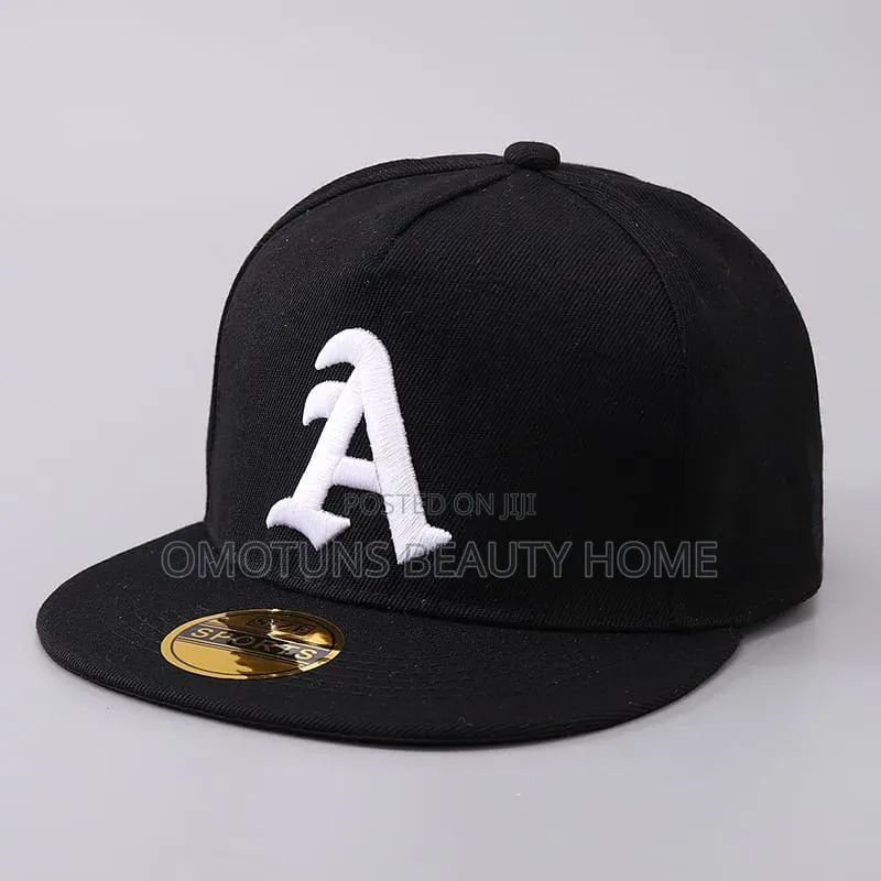 Unisex Base Ball Cap