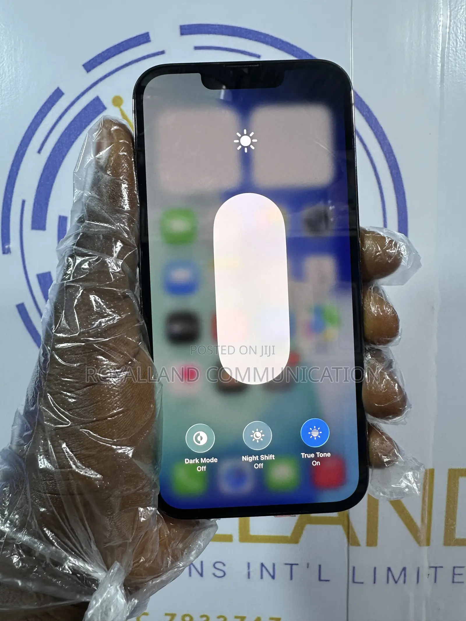 Apple iPhone 12 256 GB Blue