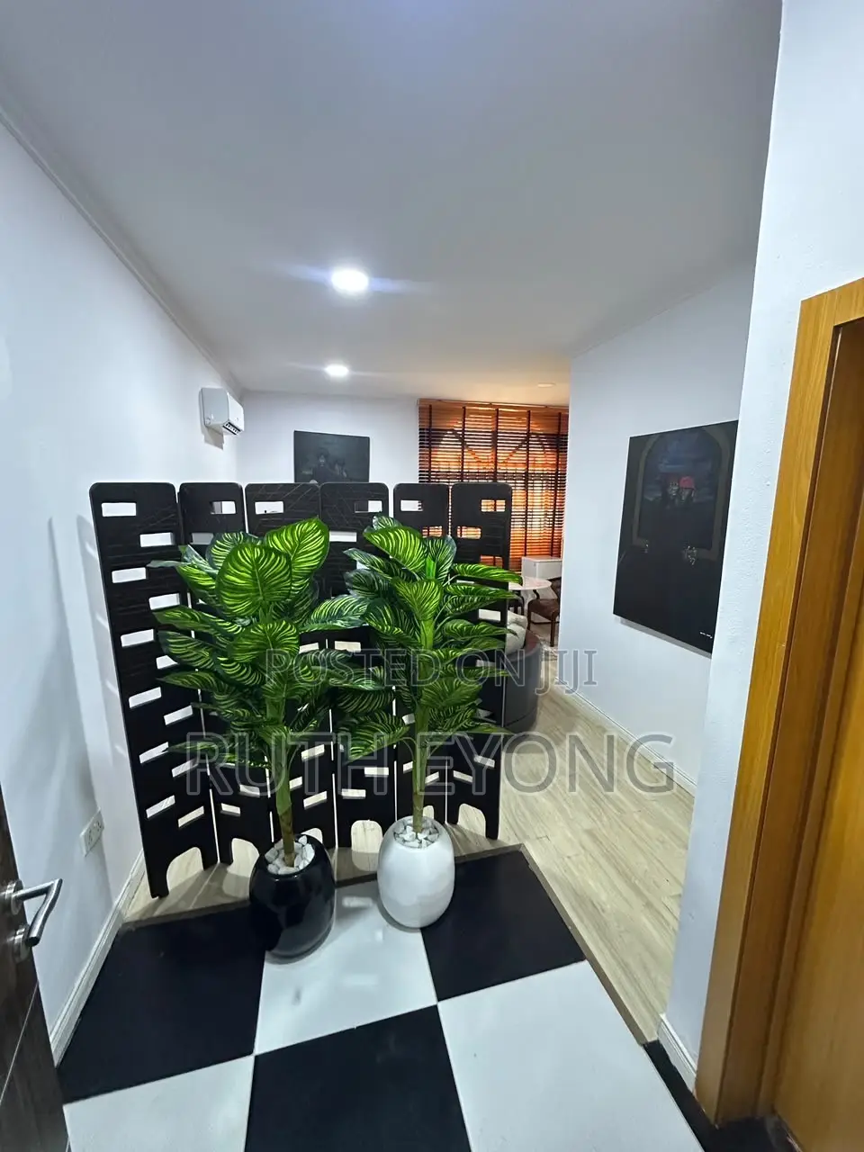 Furnished 2bdrm Apartment in ๐ฉ๐ถ๐ฐ๐๐ผ๐ฟ๐ถ๐ฎ ๐๐๐น๐ฎ๐ป๐ฑ, Adeola Odeku for rent