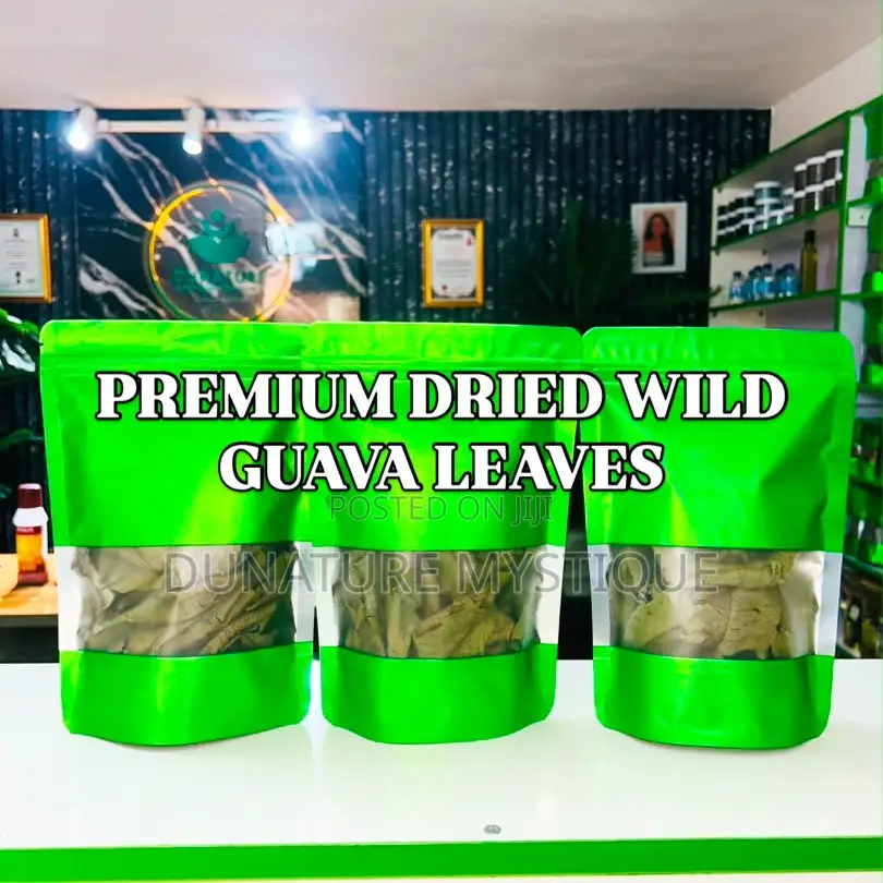 Wellness Herbs