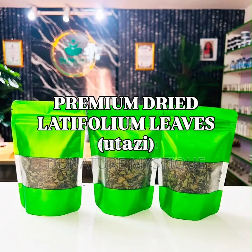 Wellness Herbs