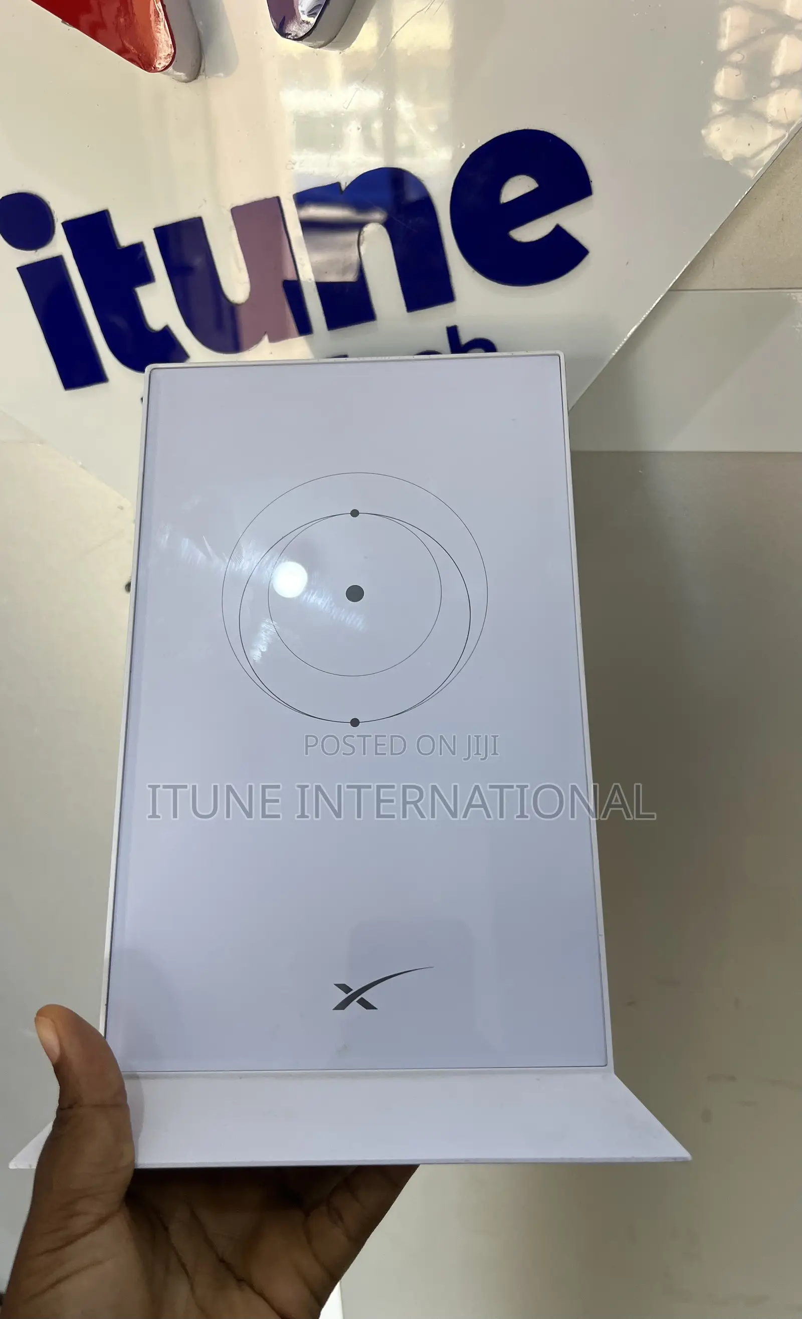 Starlink Router (Gen 2)