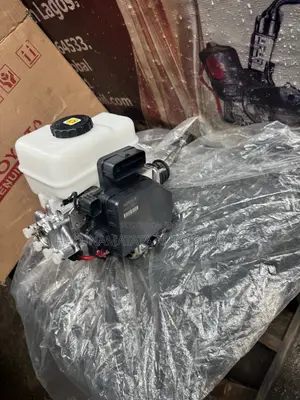 Toyota 4Runner ABS Module Pump 2014–2017 Brand New