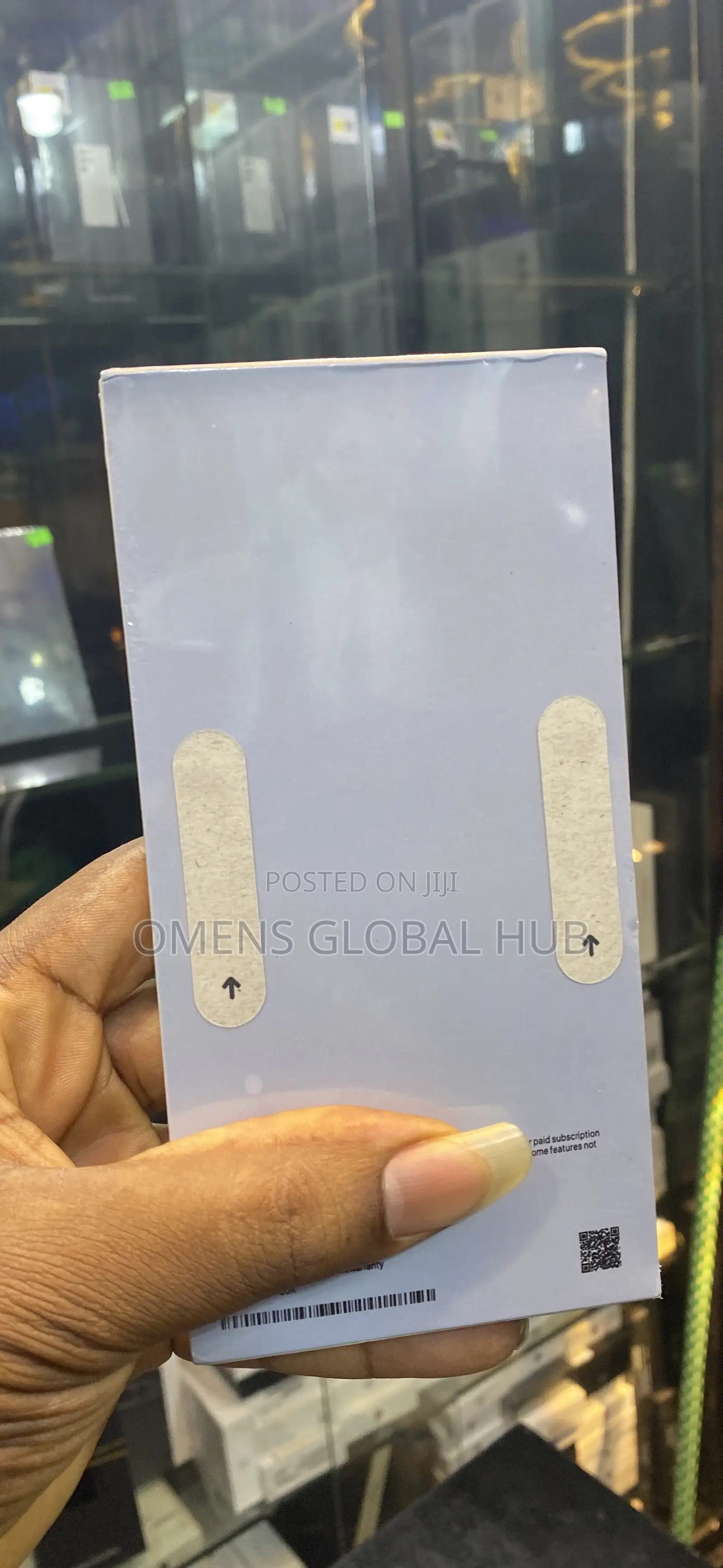 New Google Pixel 9 Pro 256 GB Black
