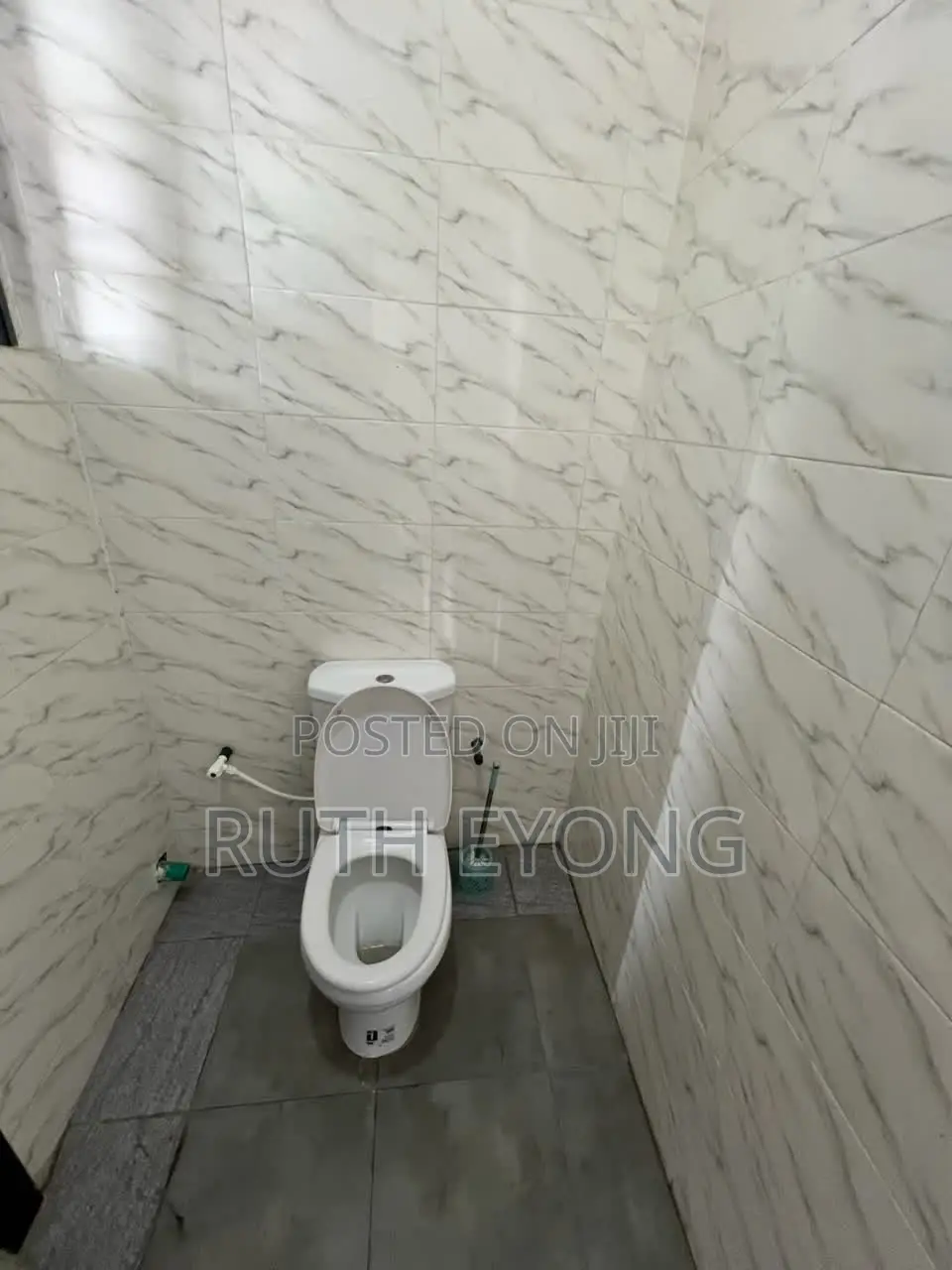 Furnished 1bdrm Apartment in 𝗢𝗿𝗰𝗵𝗶𝗱, Lekki Phase 1 for rent