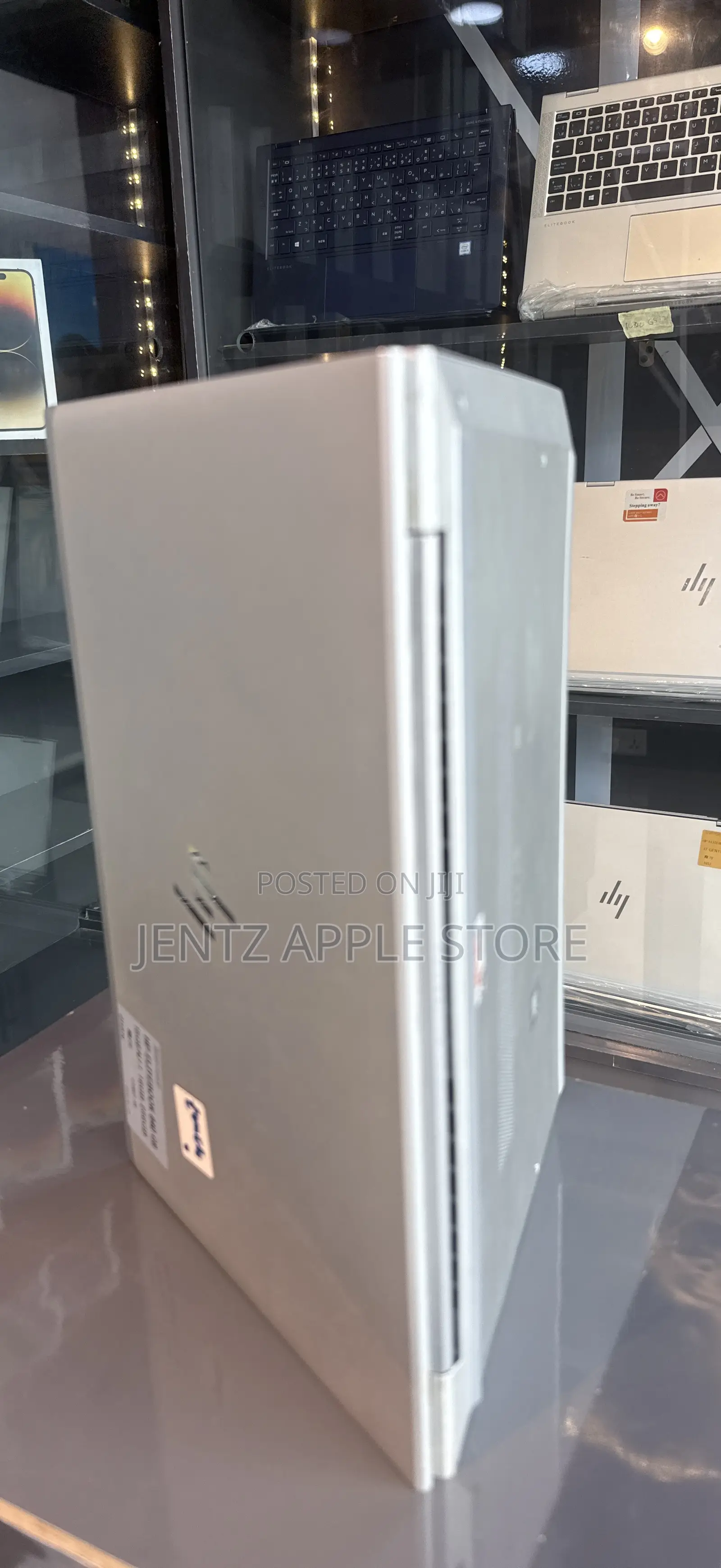 Laptop HP EliteBook 840 G8 16GB Intel Core i5 SSD 256GB