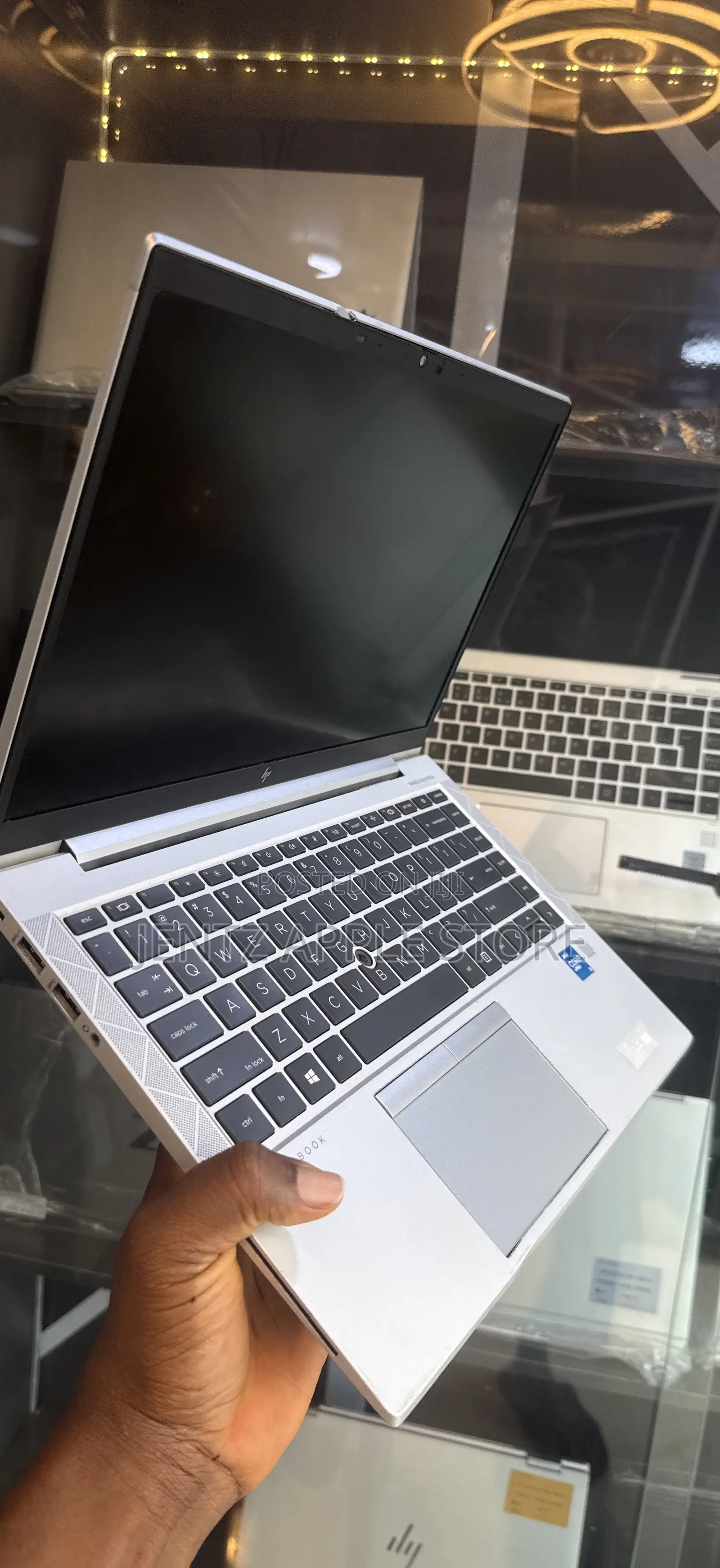 Laptop HP EliteBook 840 G8 16GB Intel Core i5 SSD 256GB