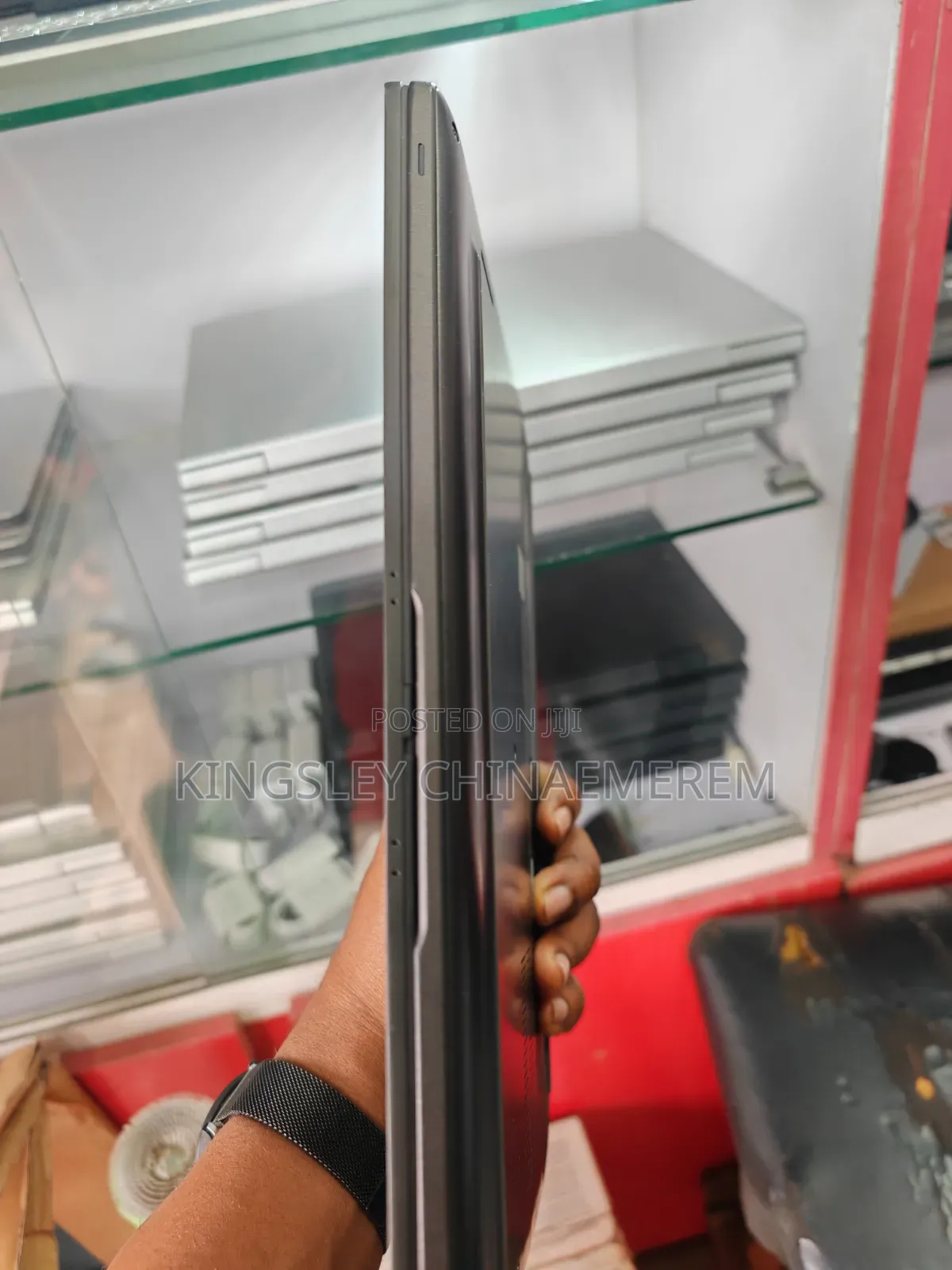 Laptop Dell Latitude 7320 16GB Intel Core i5 SSD 256GB