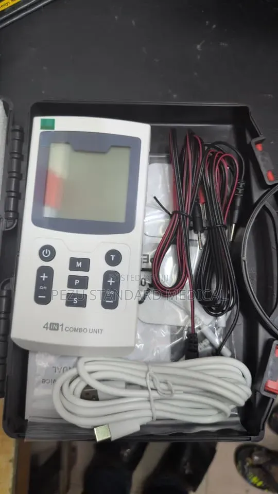 Tens Machine ( for Physiotherapy)