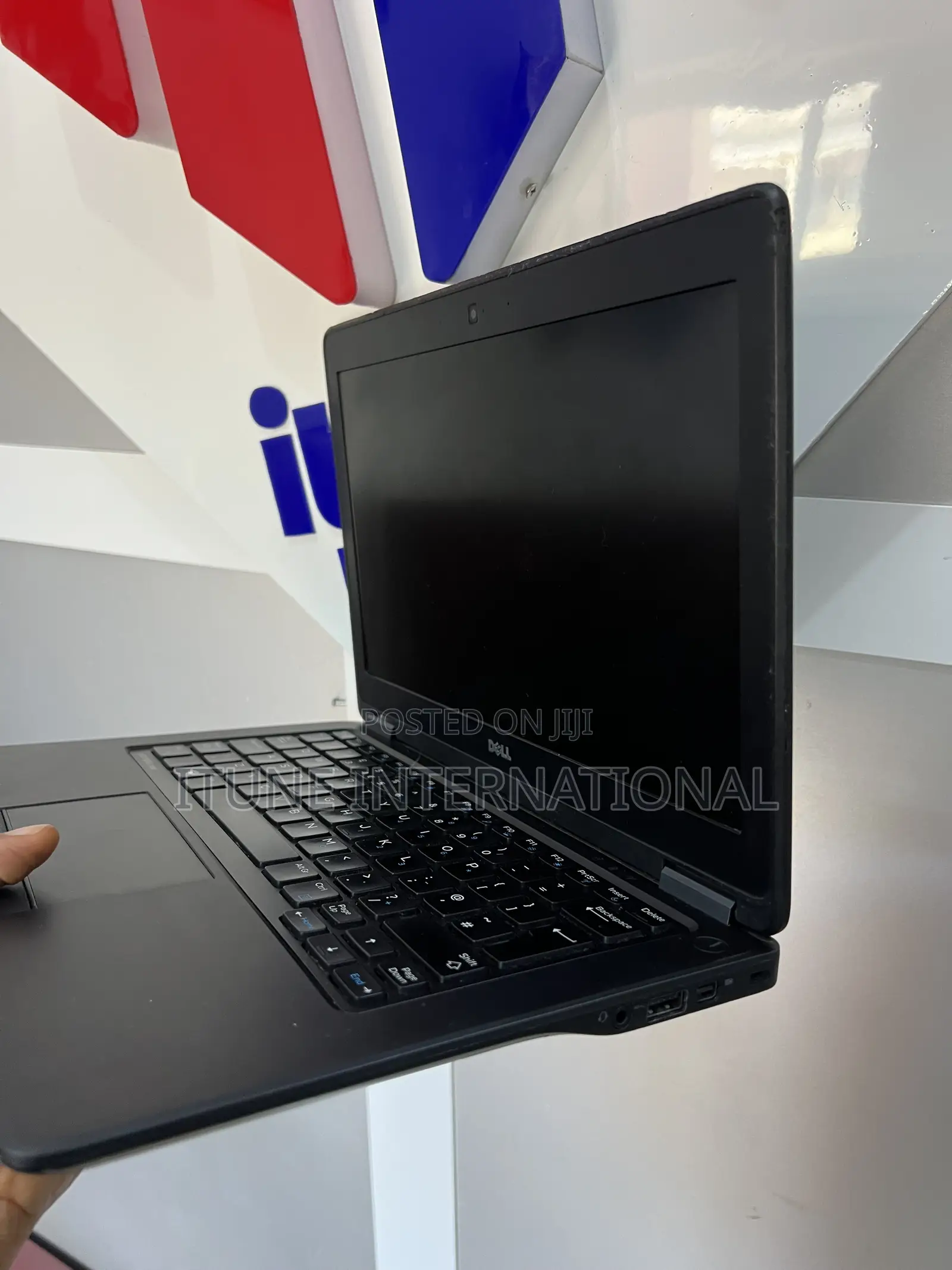 Laptop Dell Latitude 12 E7250 8GB Intel Core i5 SSD 256GB
