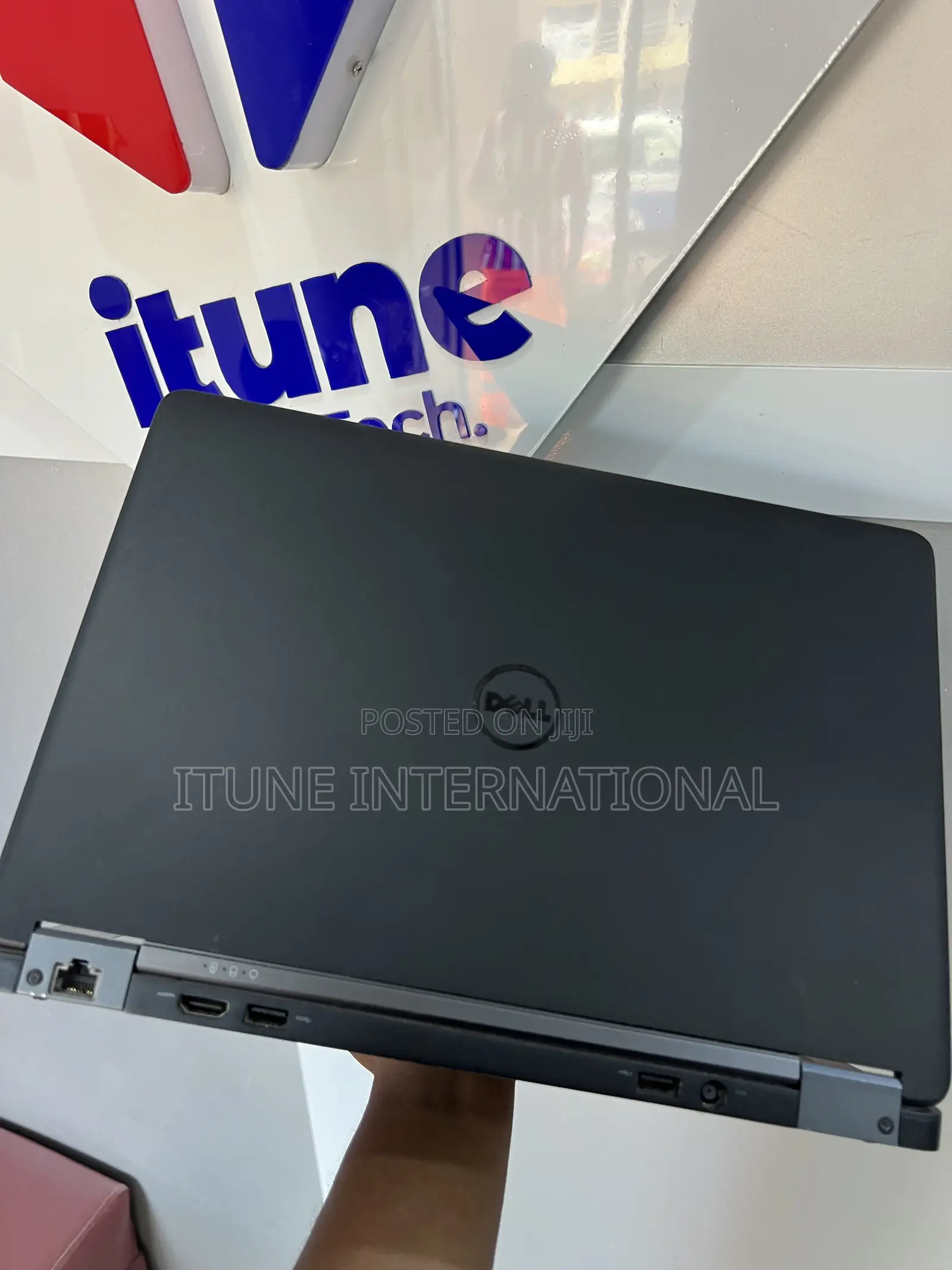 Laptop Dell Latitude 12 E7250 8GB Intel Core i5 SSD 256GB