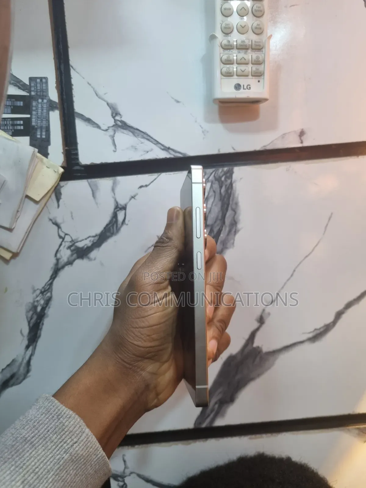 Samsung Galaxy S25 Ultra 512 GB Gray