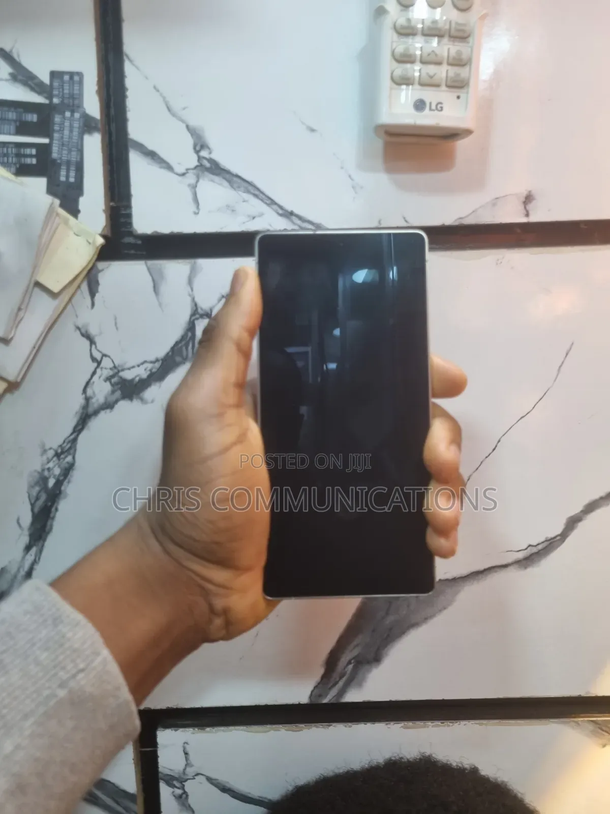 Samsung Galaxy S25 Ultra 512 GB Gray