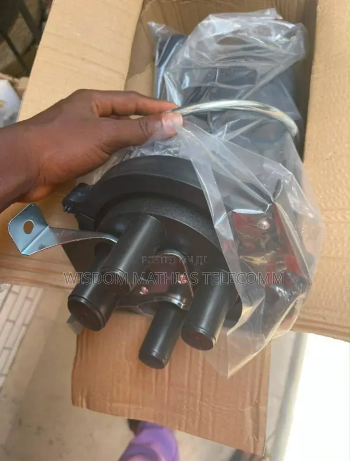 96 Core Fiber Optic Splice Dome Closure
