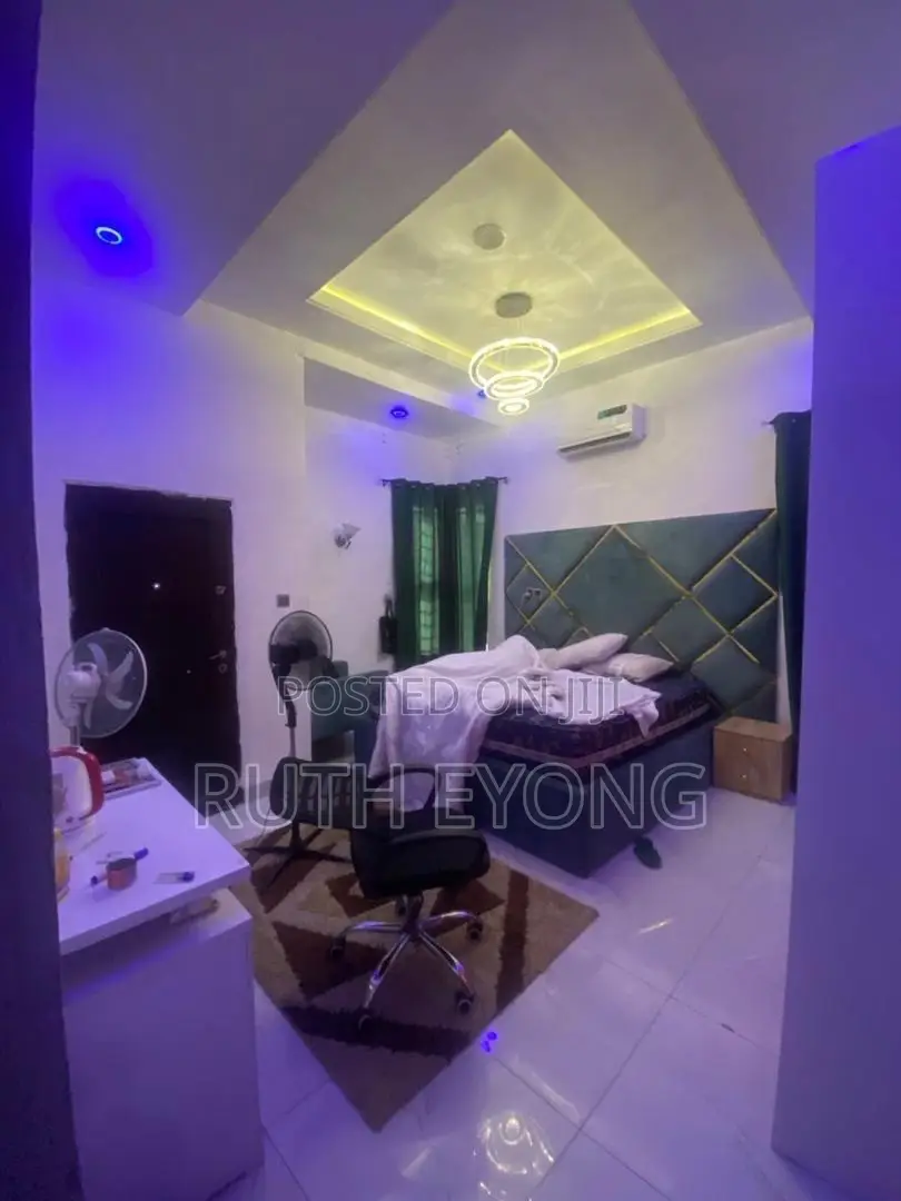 4bdrm Duplex in Orchid Lekki Lagos for sale