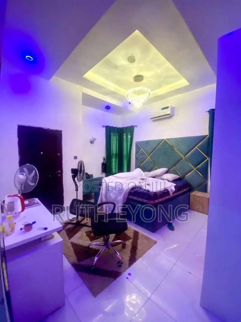 4bdrm Duplex in Orchid Lekki Lagos for sale