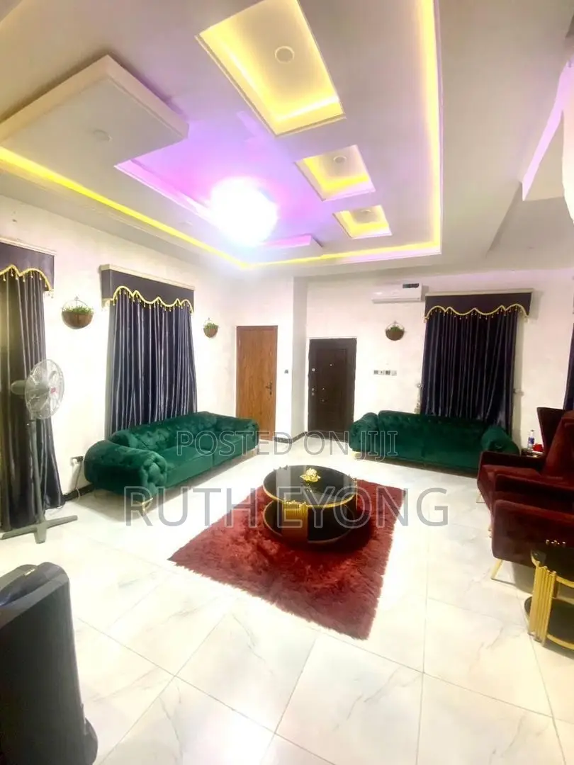 4bdrm Duplex in Orchid Lekki Lagos for sale