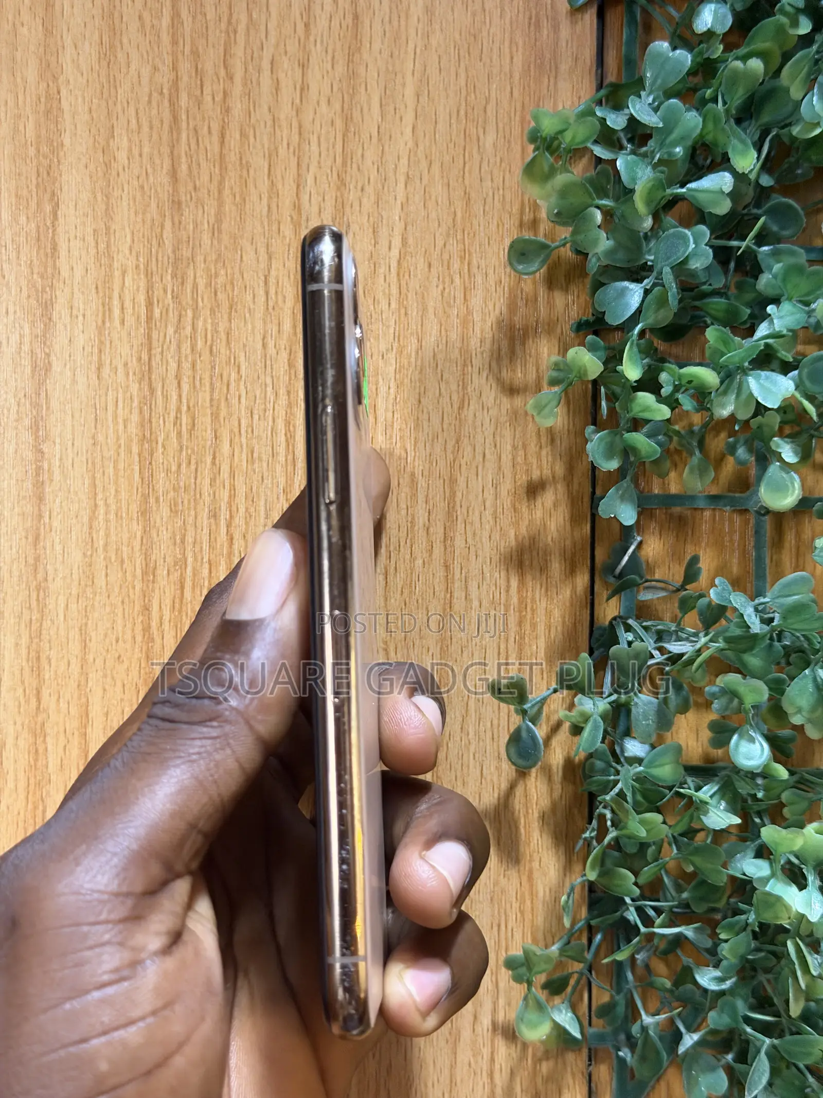 Apple iPhone 11 Pro 256 GB Gold