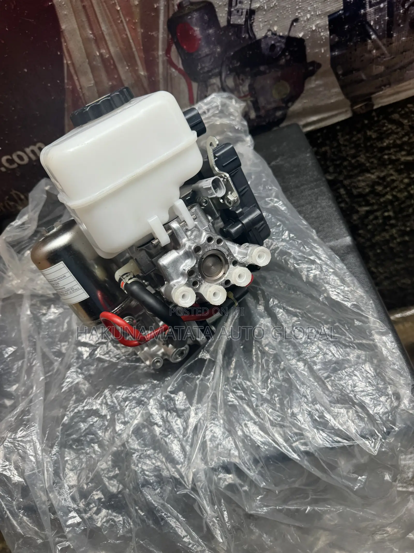 Toyota 4Runner 2014–2017 Brand New ABS Brake System Unit Availabl