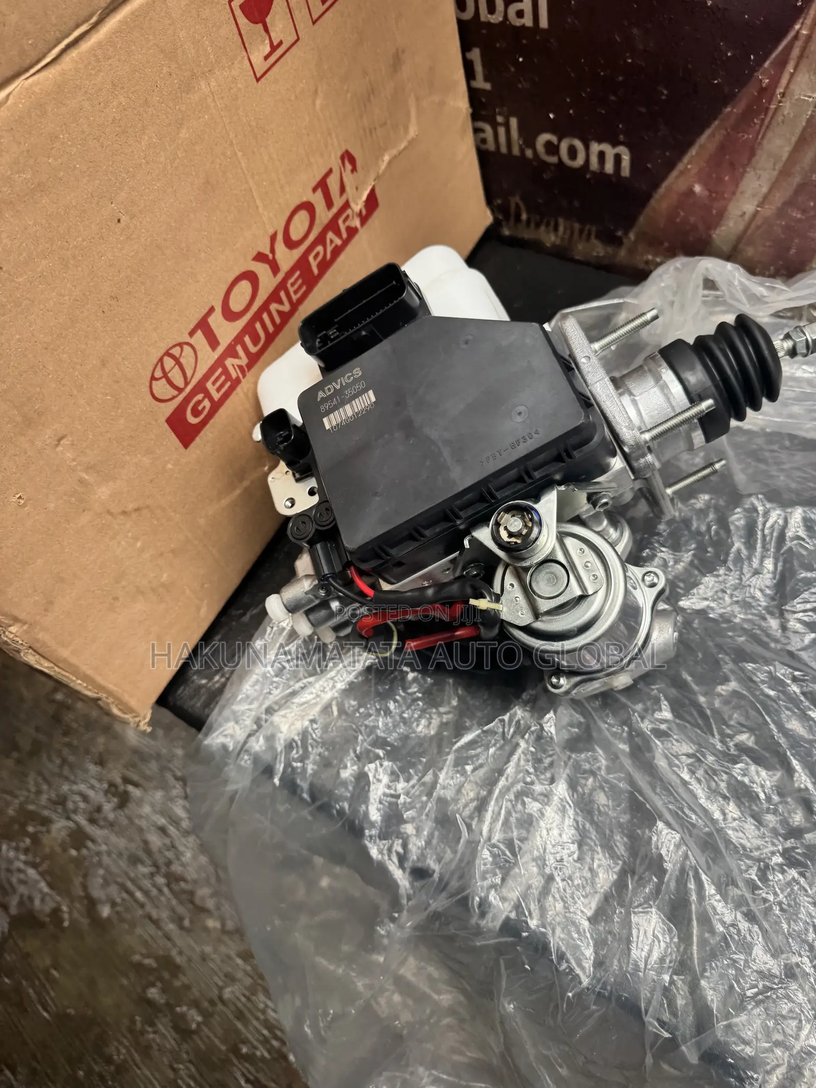 Toyota 4Runner 2014–2017 Brand New ABS Brake System Unit Availabl