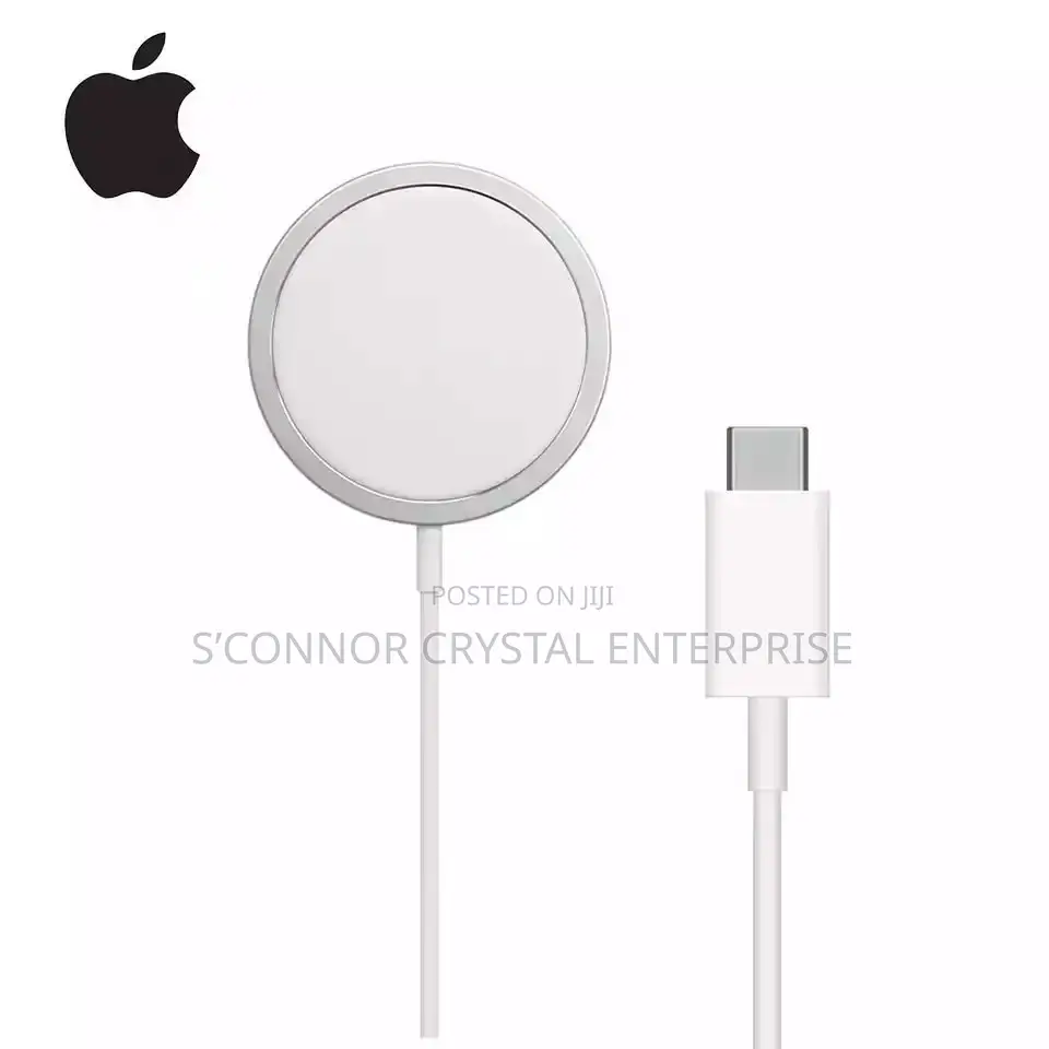 MagSafe Wireless Charger