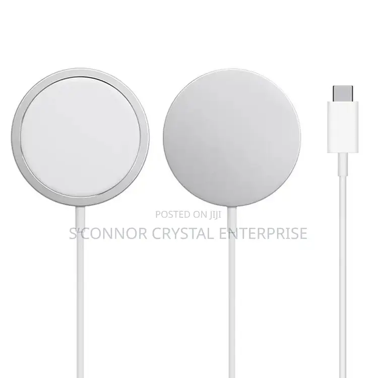 MagSafe Wireless Charger