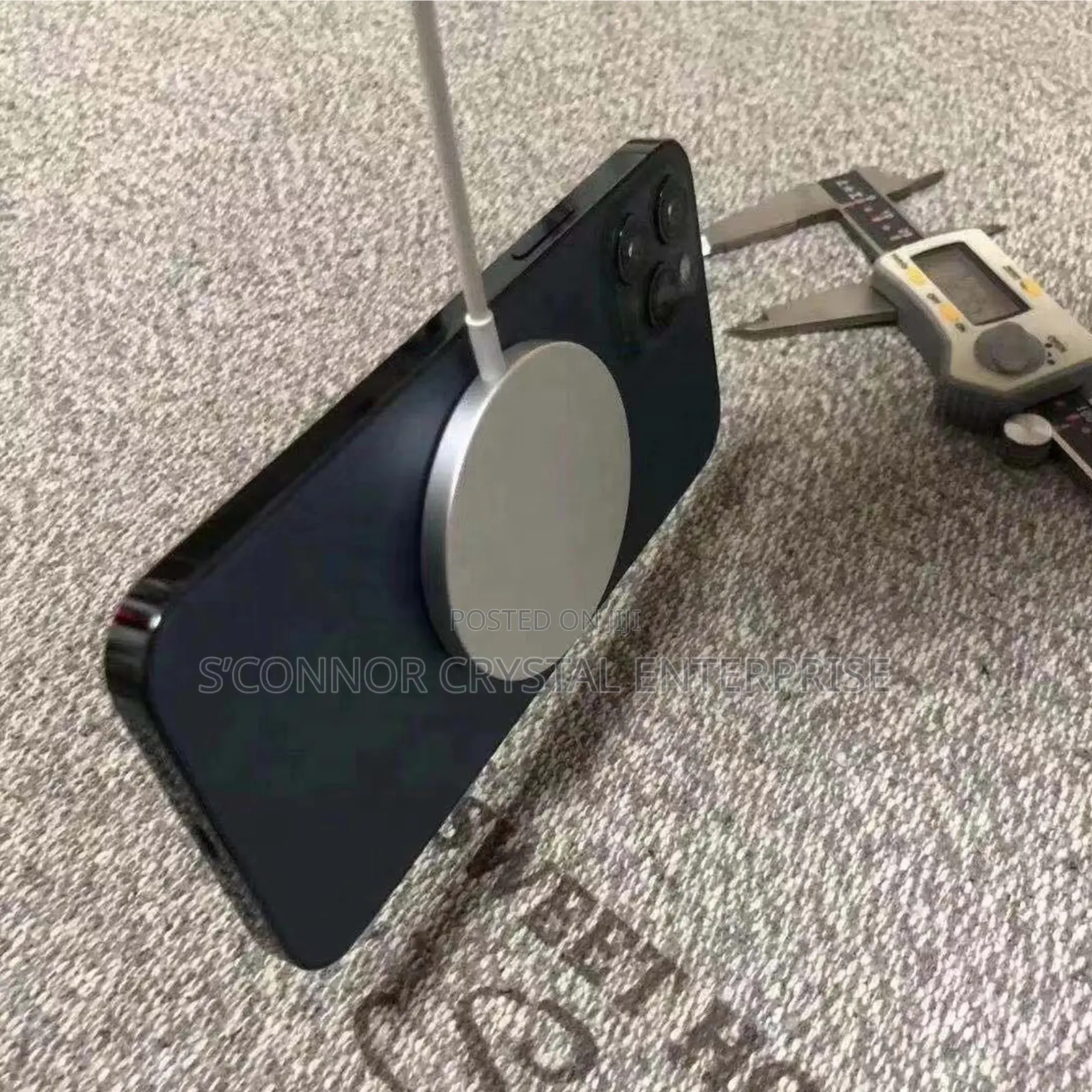 MagSafe Wireless Charger
