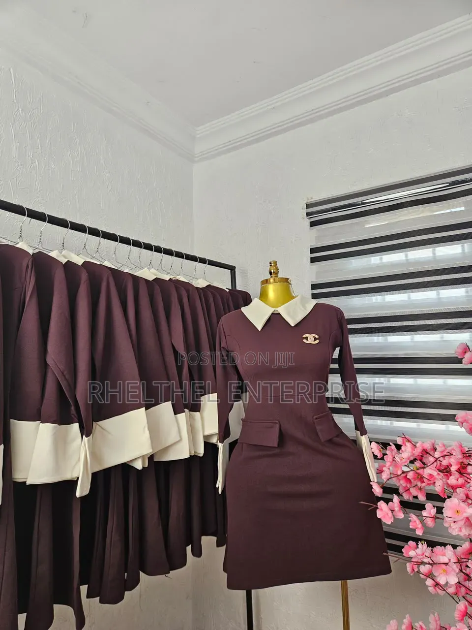 Cooperate Clothing