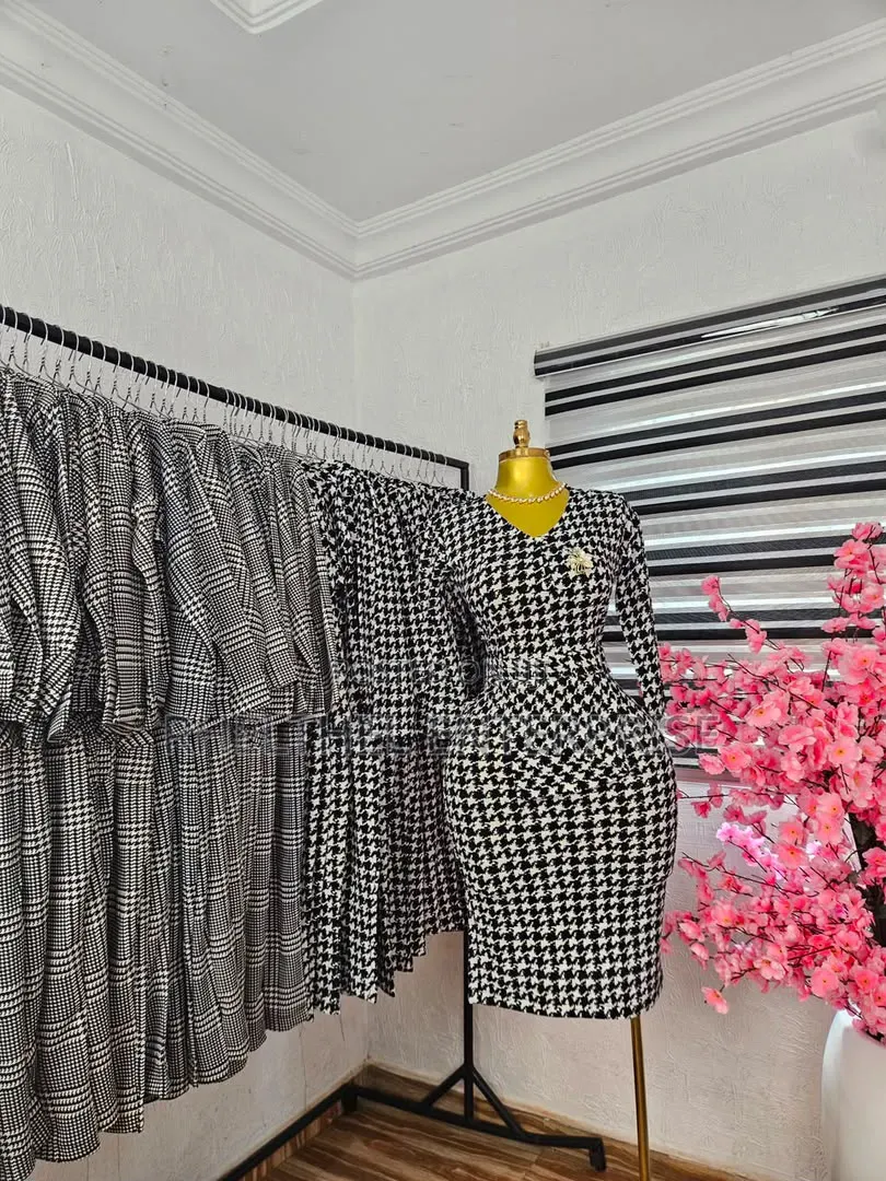 Cooperate Clothing