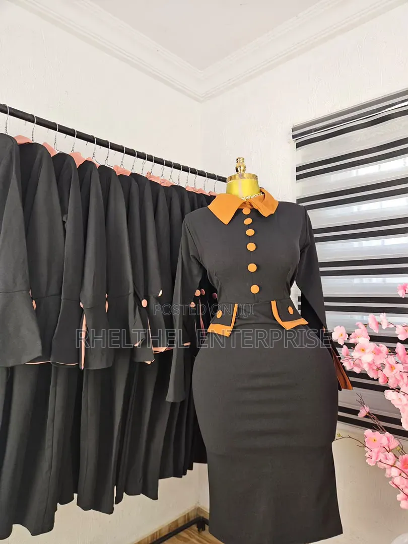 Cooperate Clothing