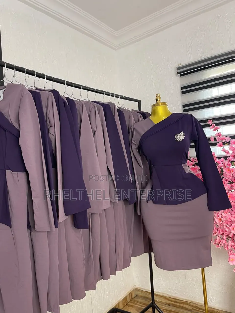 Cooperate Clothing
