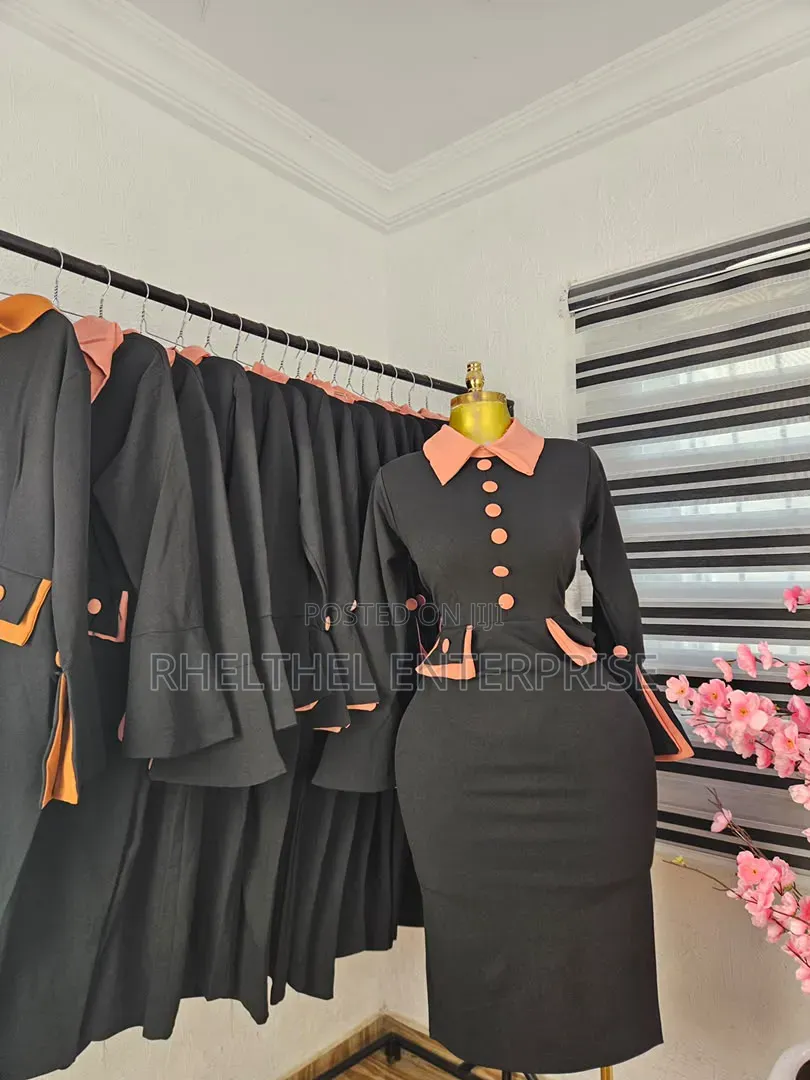 Cooperate Clothing