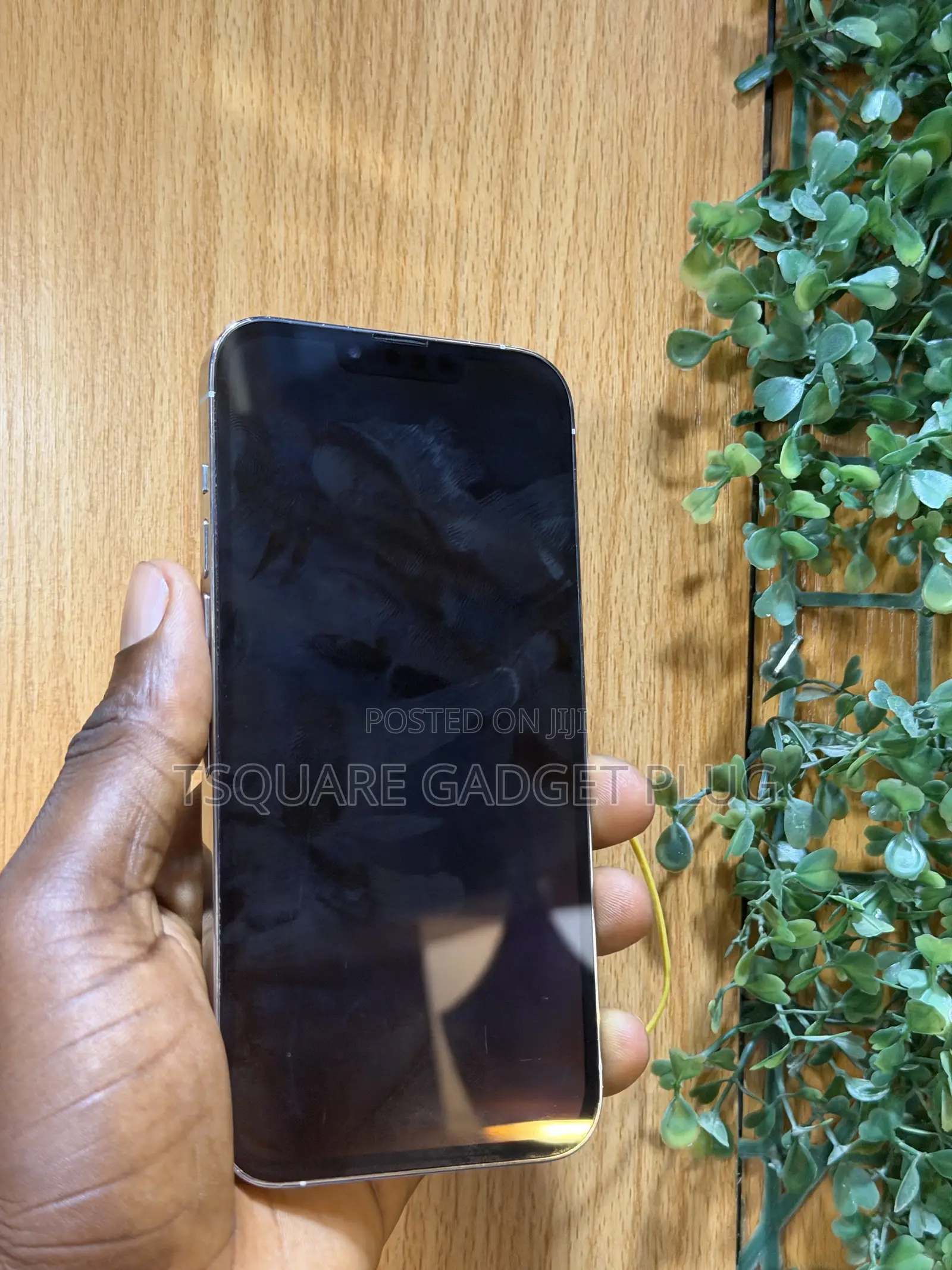Apple iPhone 13 Pro Max 128 GB Gold