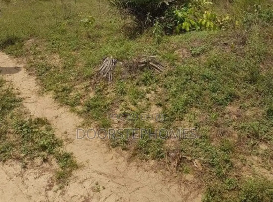 1320.93Sqm Residential Land for Sale in Kaura