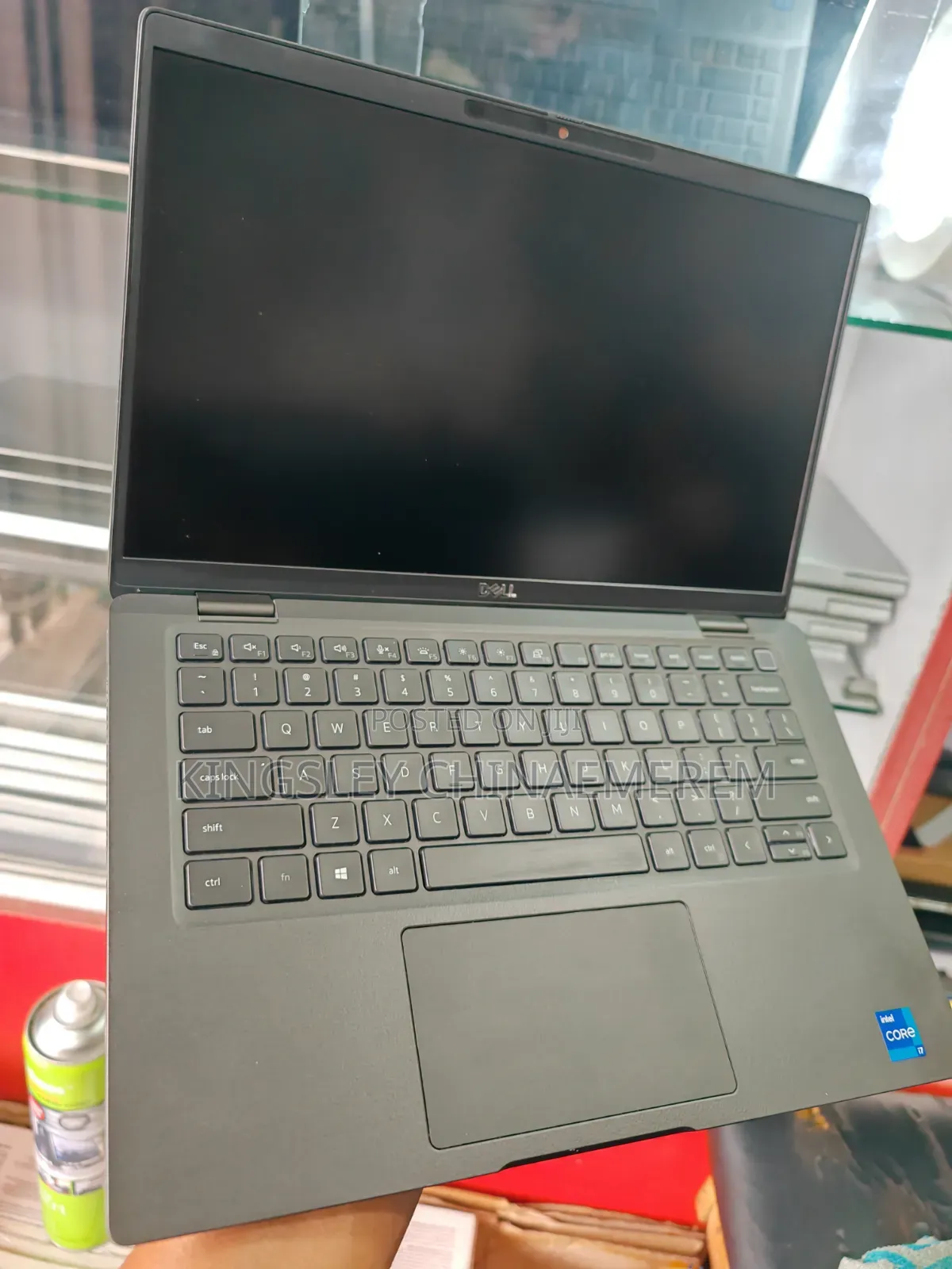 Laptop Dell Latitude 7420 16GB Intel Core i7 SSD 512GB