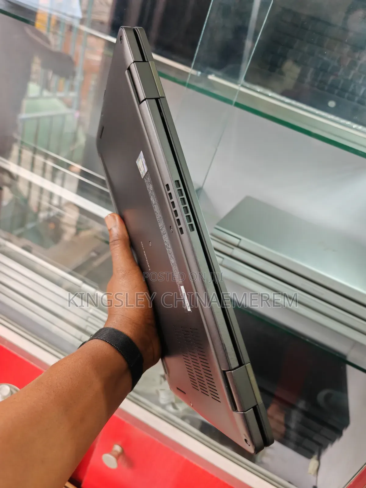 Laptop Dell Latitude 7420 16GB Intel Core i7 SSD 512GB