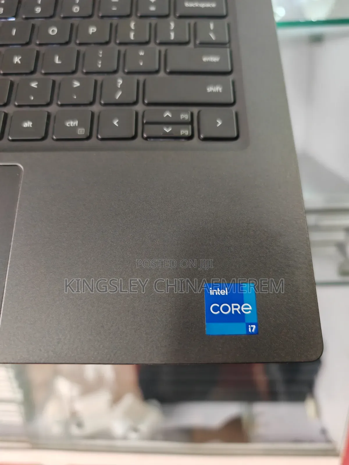 Laptop Dell Latitude 7420 16GB Intel Core i7 SSD 512GB