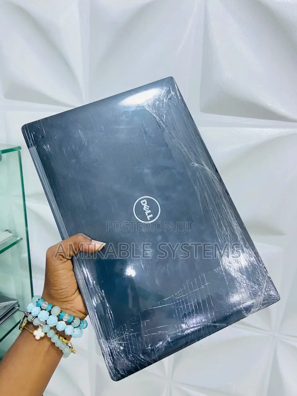 Laptop Dell Latitude 7480 8GB Intel Core i5 SSD 256GB